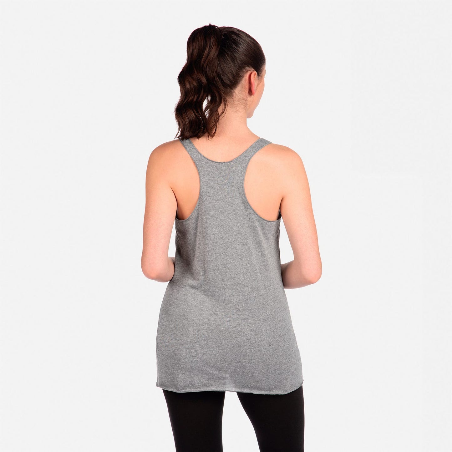 Women's Racerback Tank