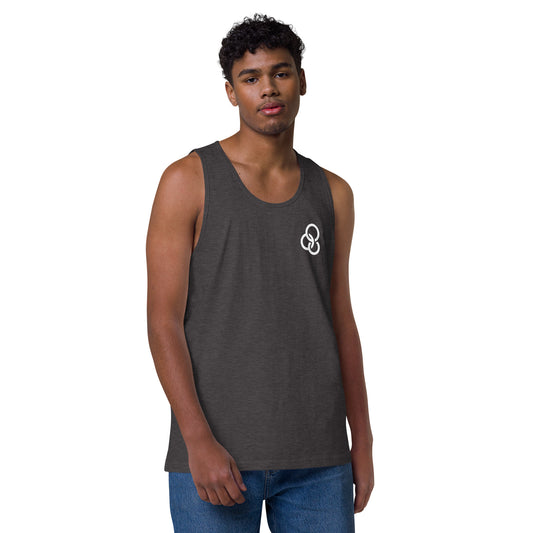 YFC Men’s premium tank top