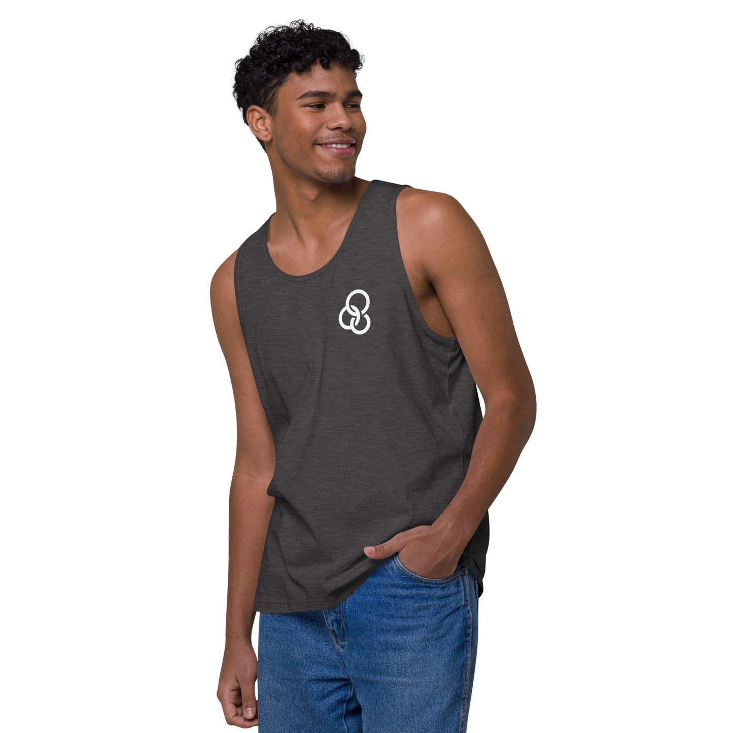 YFC Men’s premium tank top