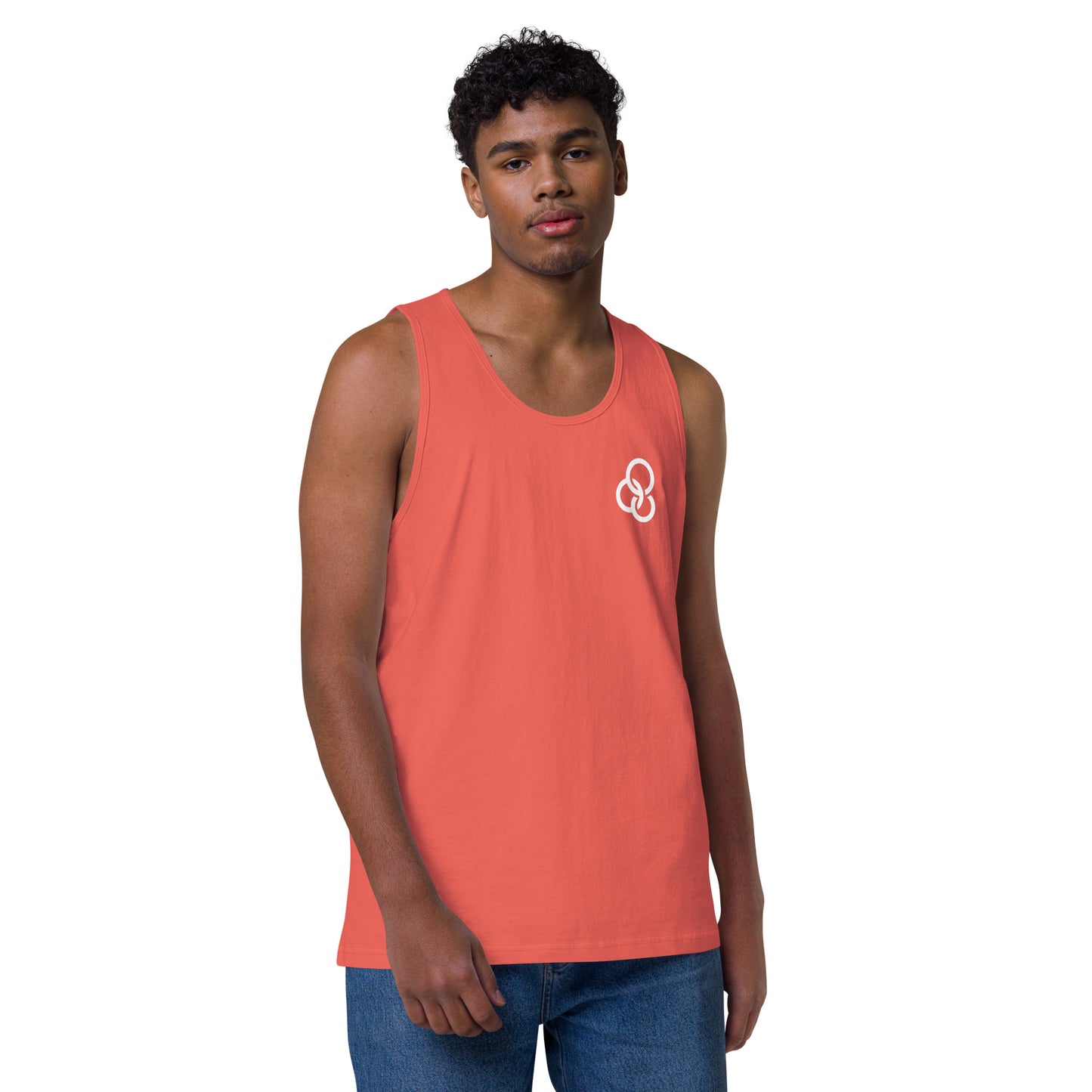 YFC Men’s premium tank top