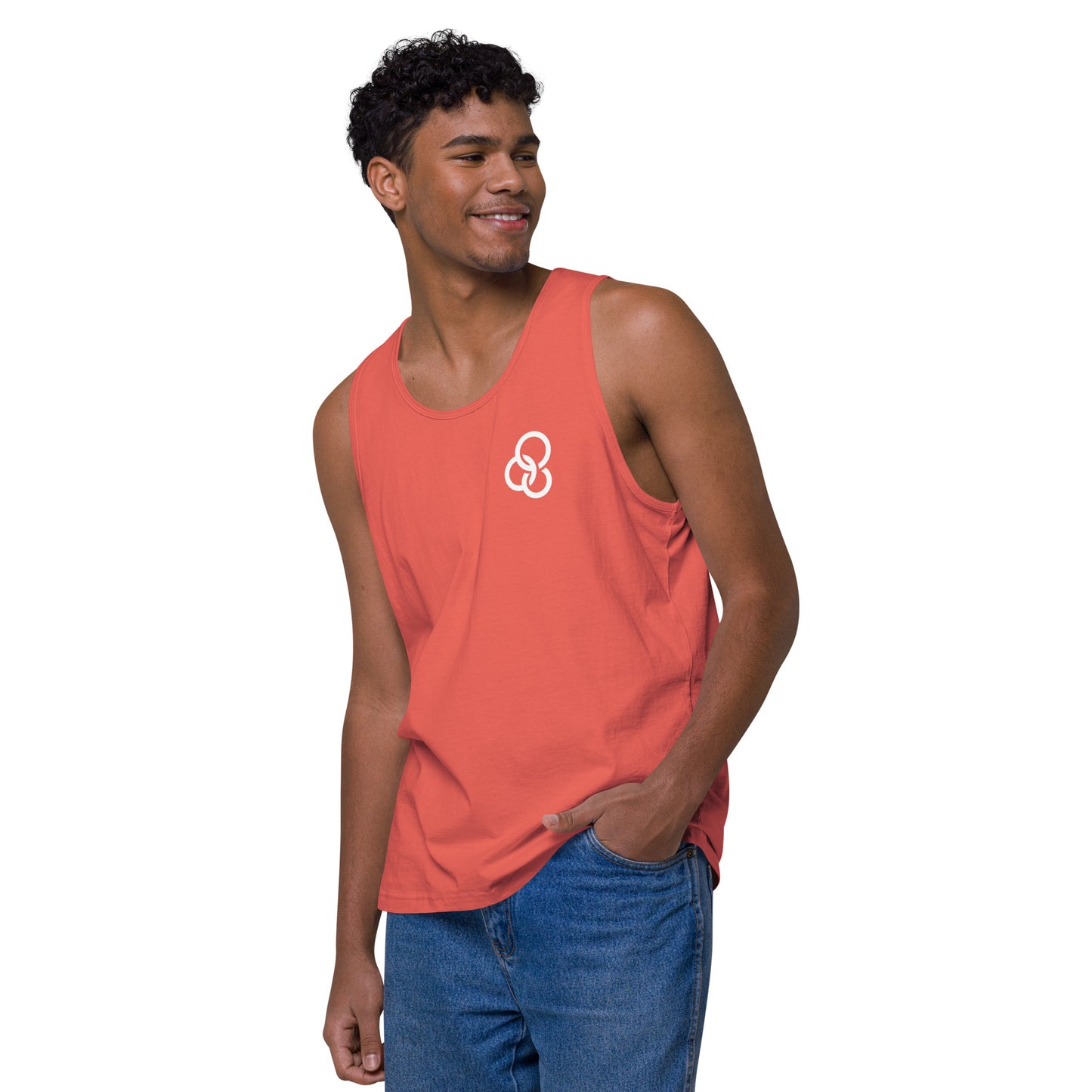 YFC Men’s premium tank top