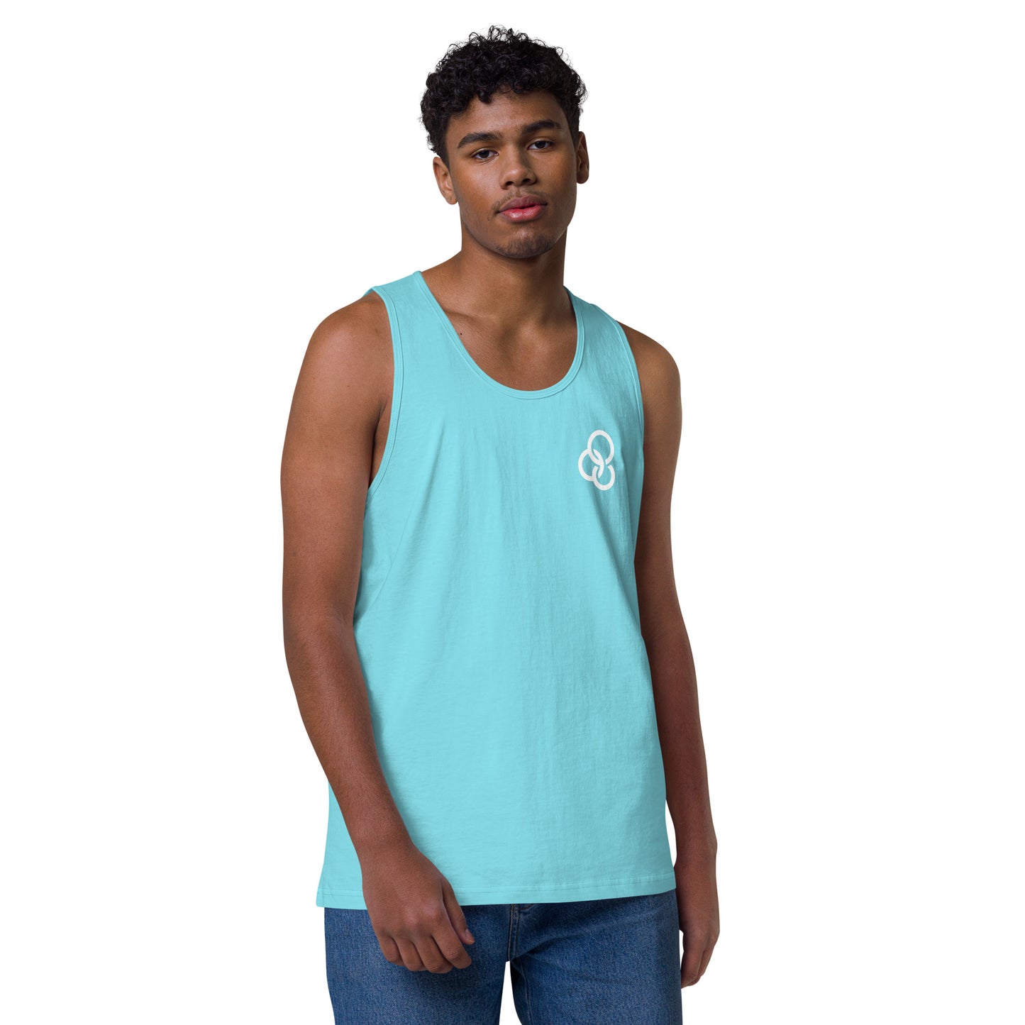 YFC Men’s premium tank top
