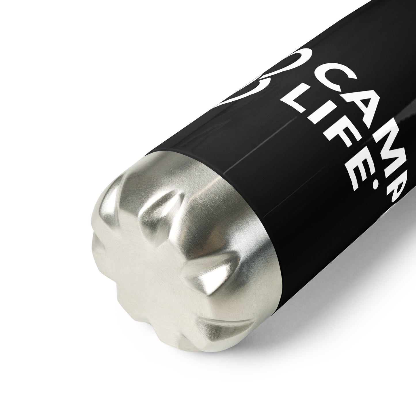 Stainless Steel Water Bottle