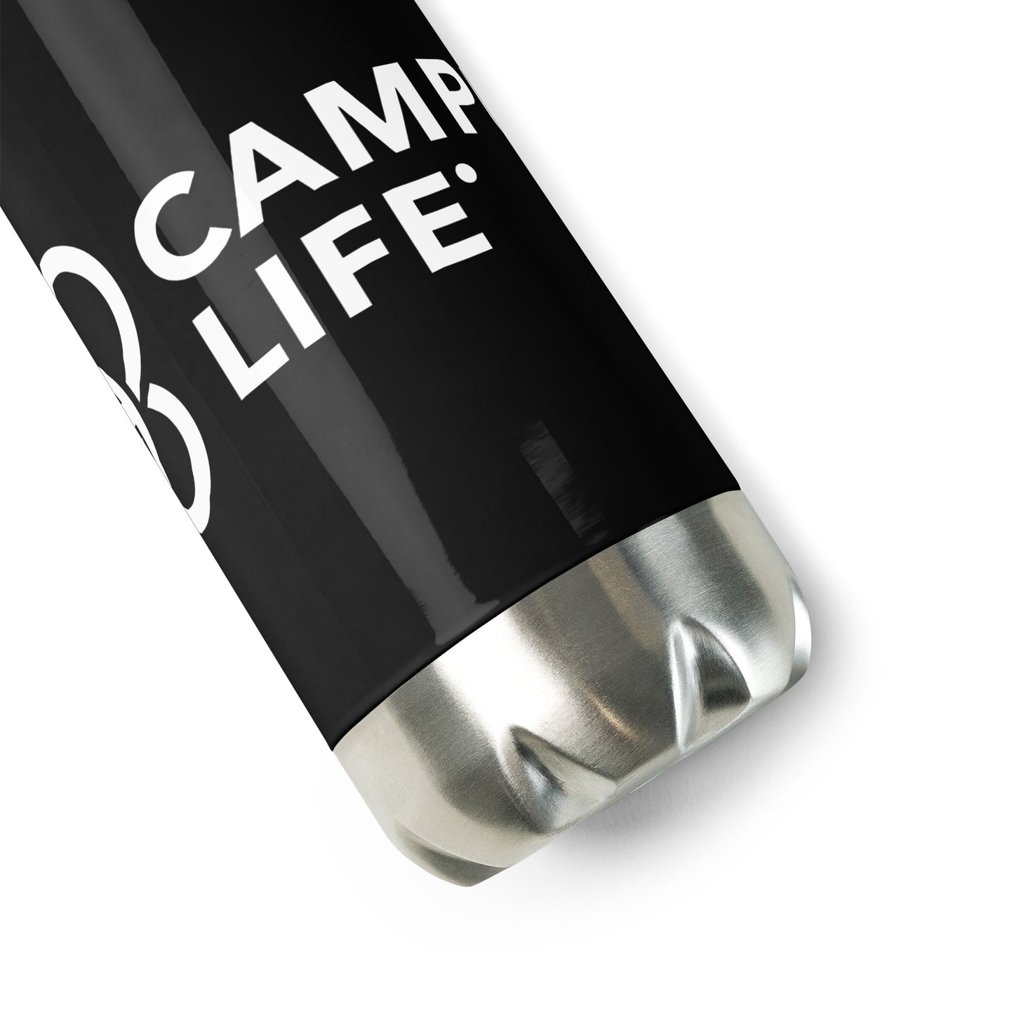 Stainless Steel Water Bottle