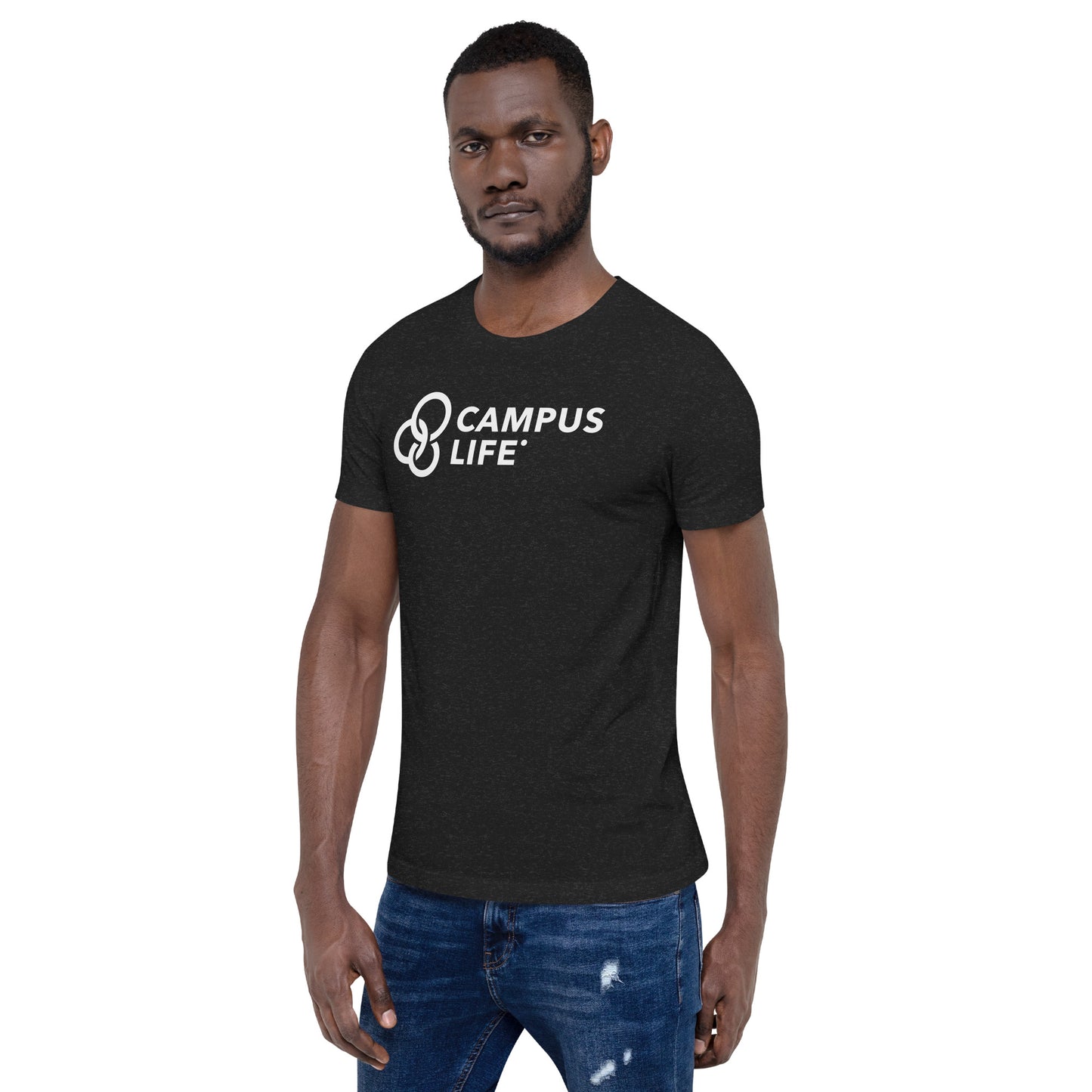 Campus Life Unisex Tee