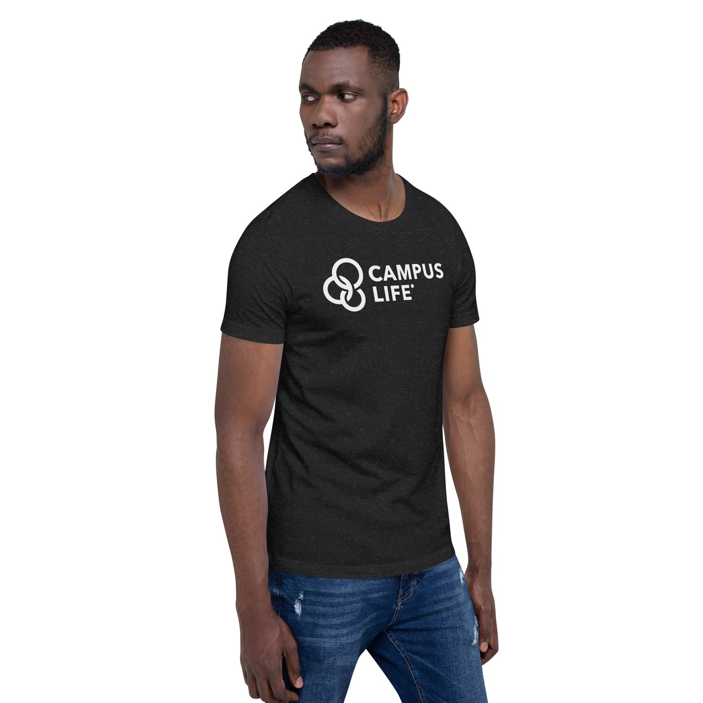 Campus Life Unisex Tee