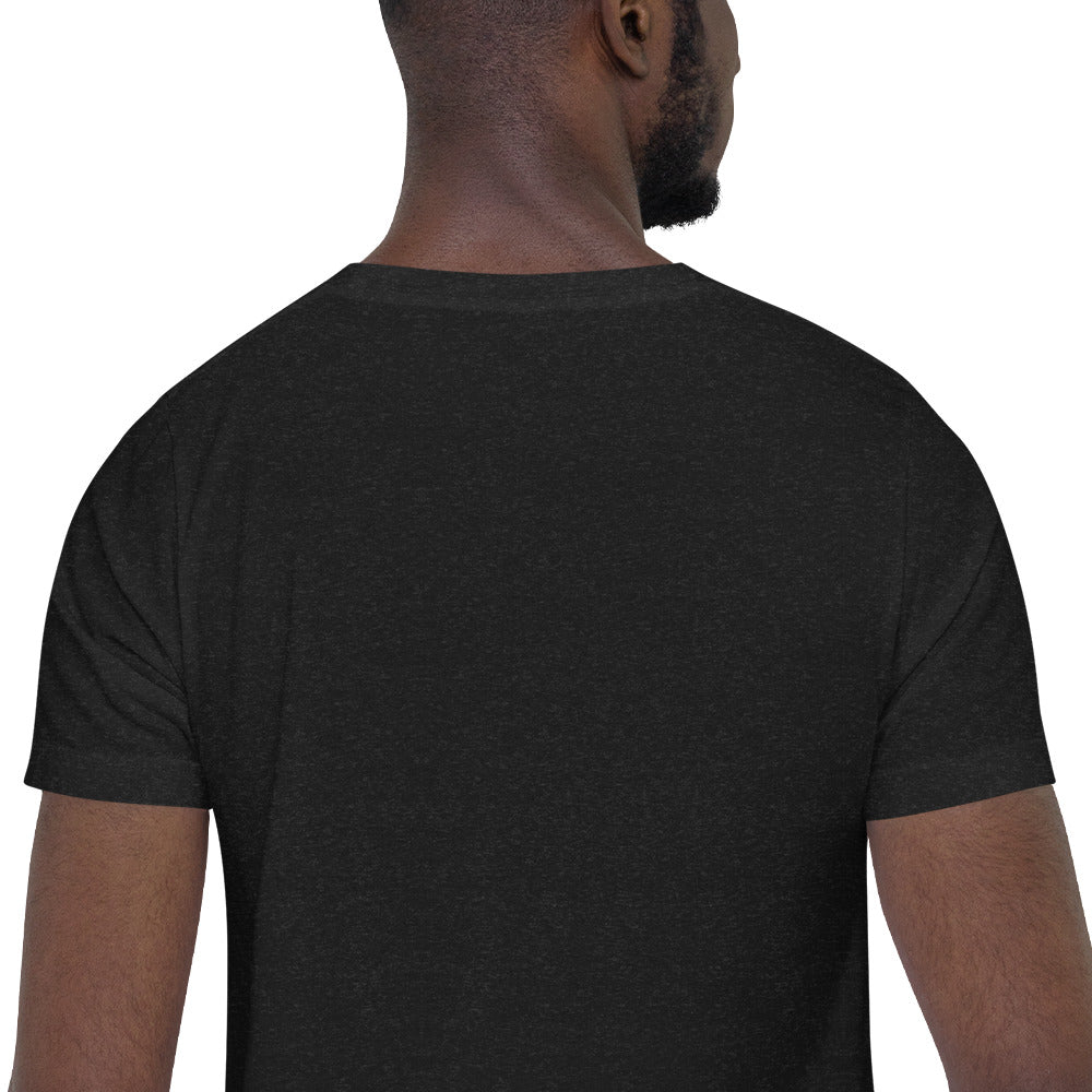 Campus Life Unisex Tee
