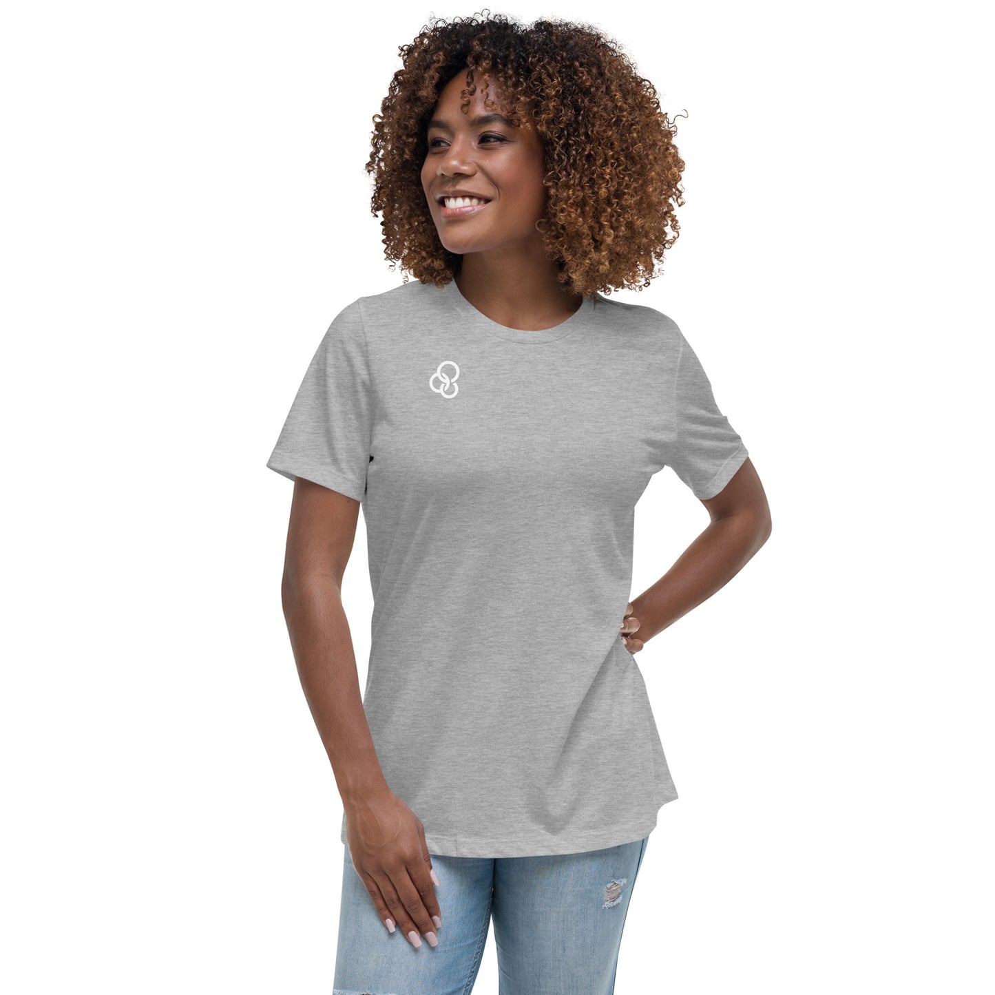 Campus Life Military Women's Relaxed T-Shirt