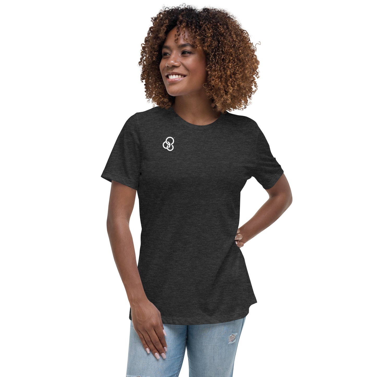 Campus Life Military Women's Relaxed T-Shirt