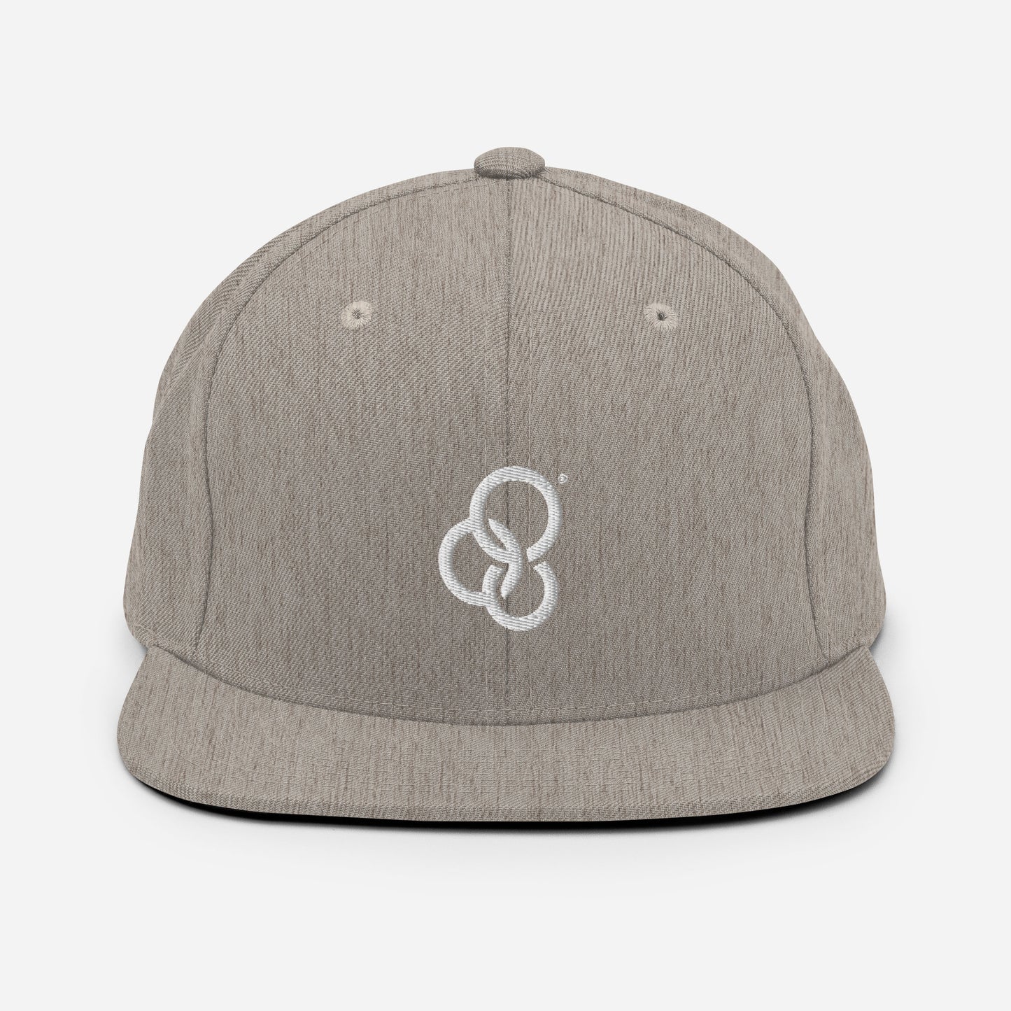 YFC Snapback (Solid Color)