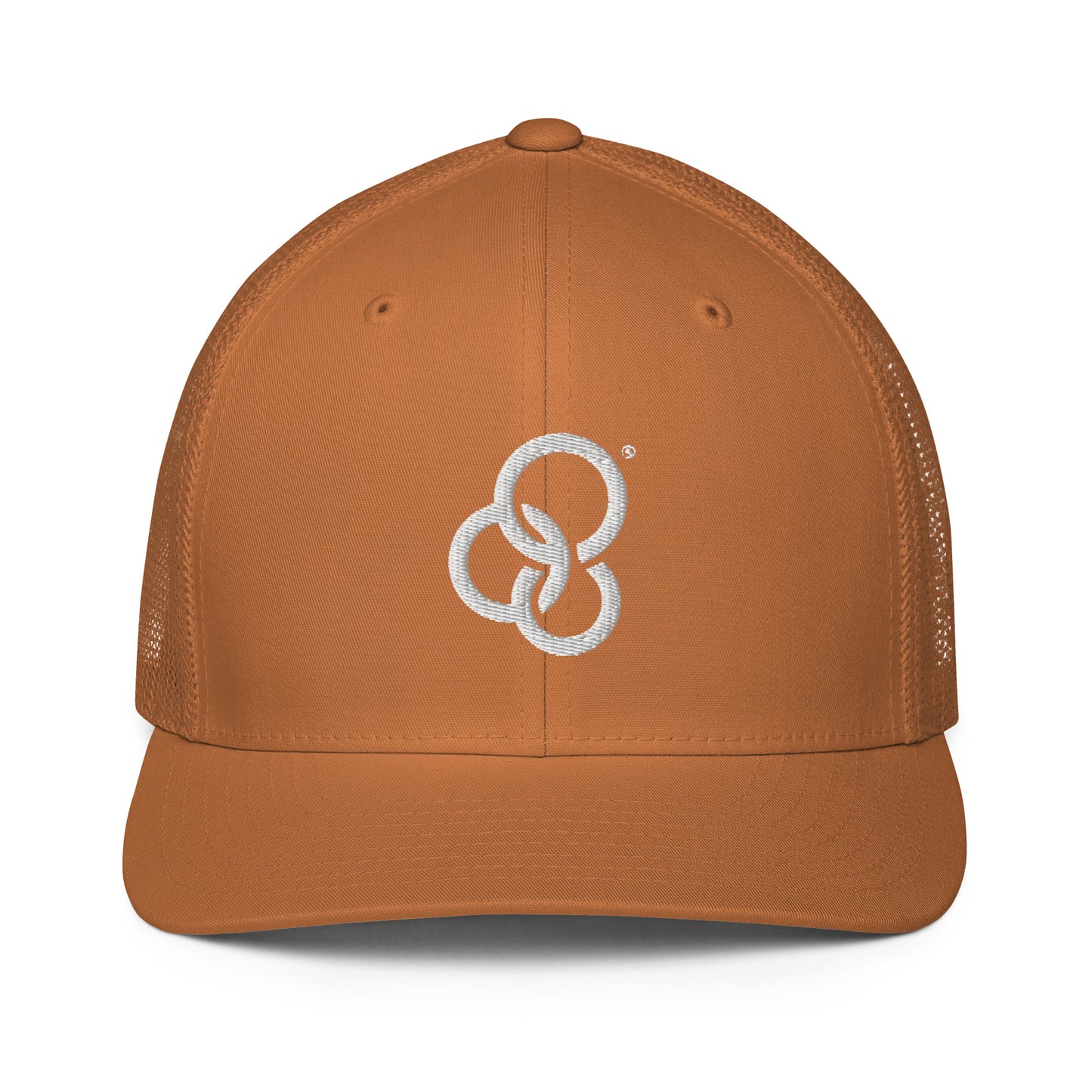 YFC Mesh Back Trucker Cap
