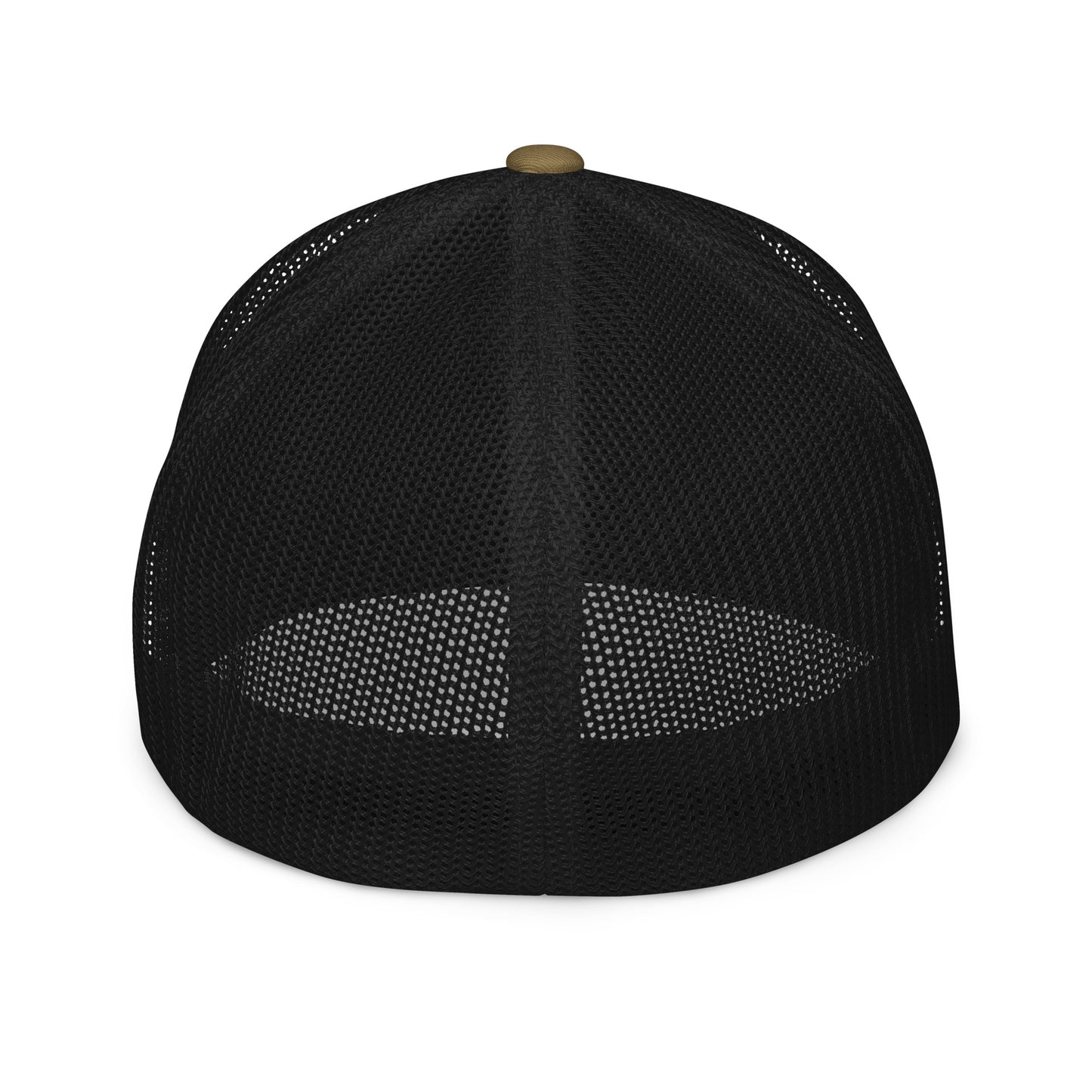 YFC Mesh Back Trucker Cap