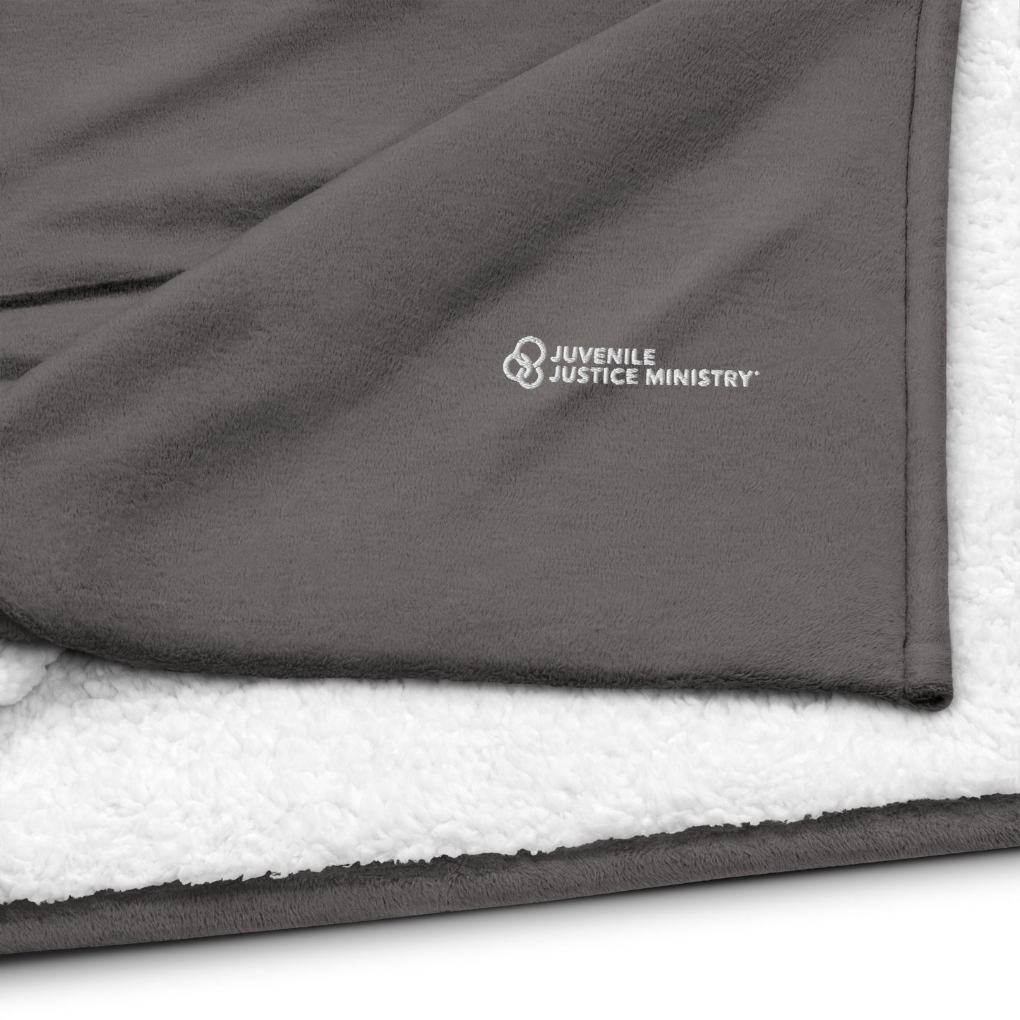 JJM Premium sherpa blanket