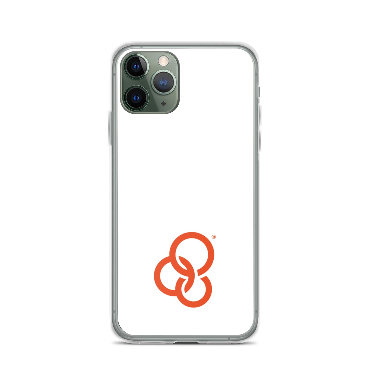 YFC Phone Case - Apple