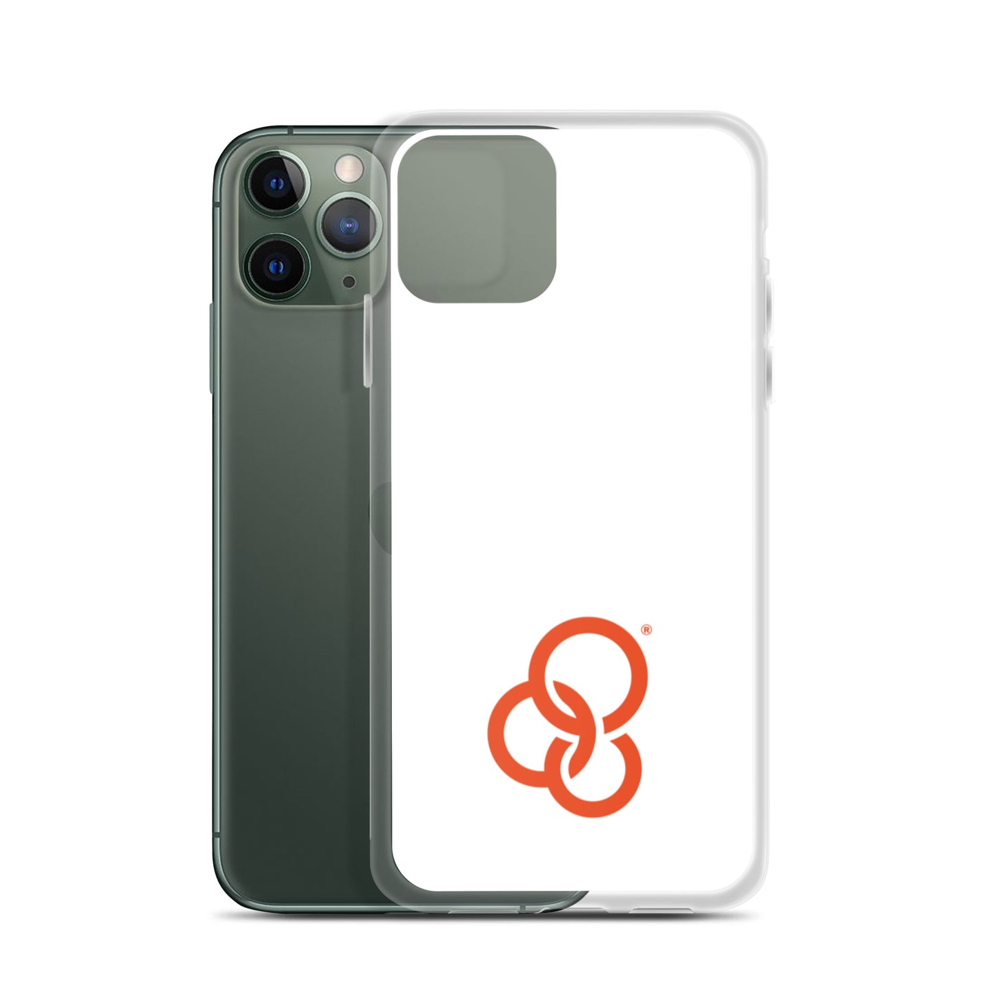 YFC Phone Case - Apple