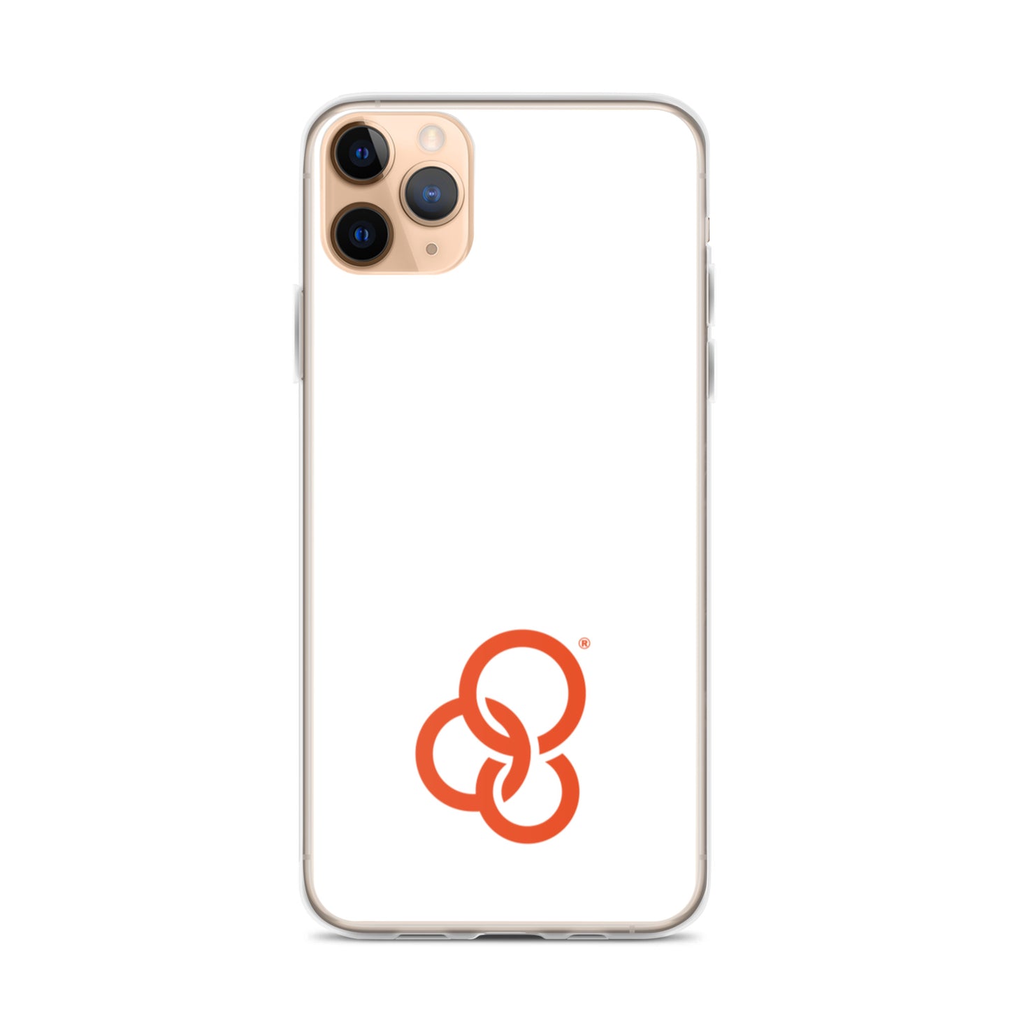 YFC Phone Case - Apple