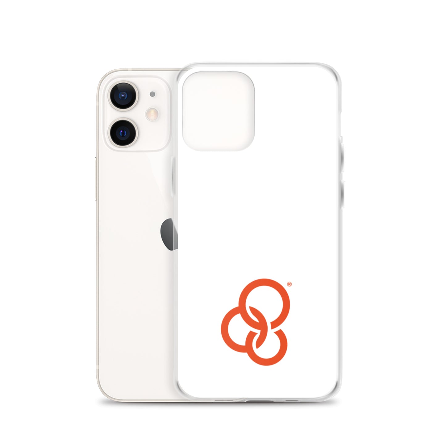 YFC Phone Case - Apple