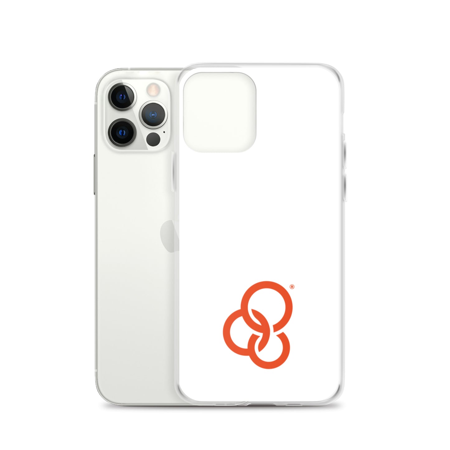 YFC Phone Case - Apple