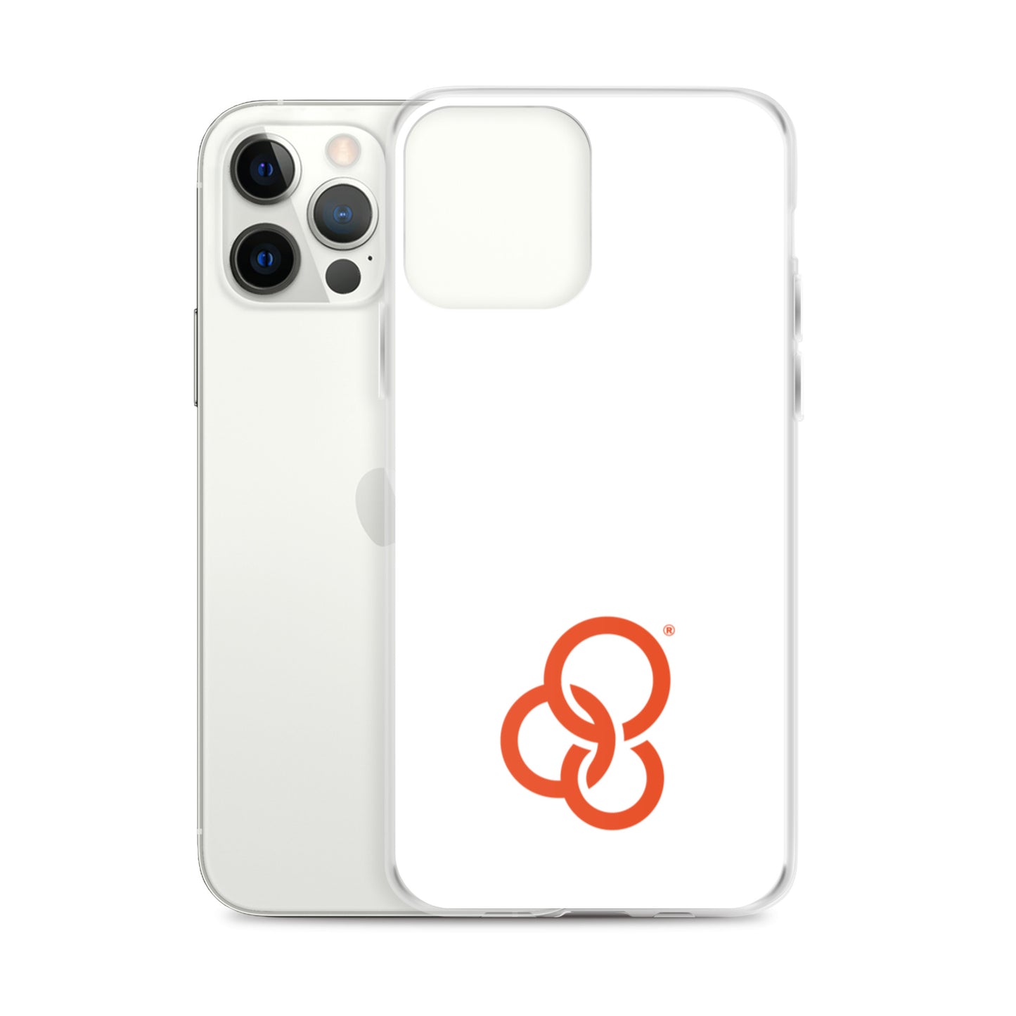 YFC Phone Case - Apple