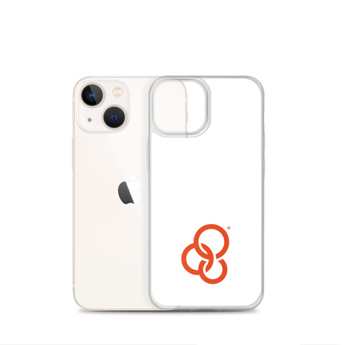 YFC Phone Case - Apple