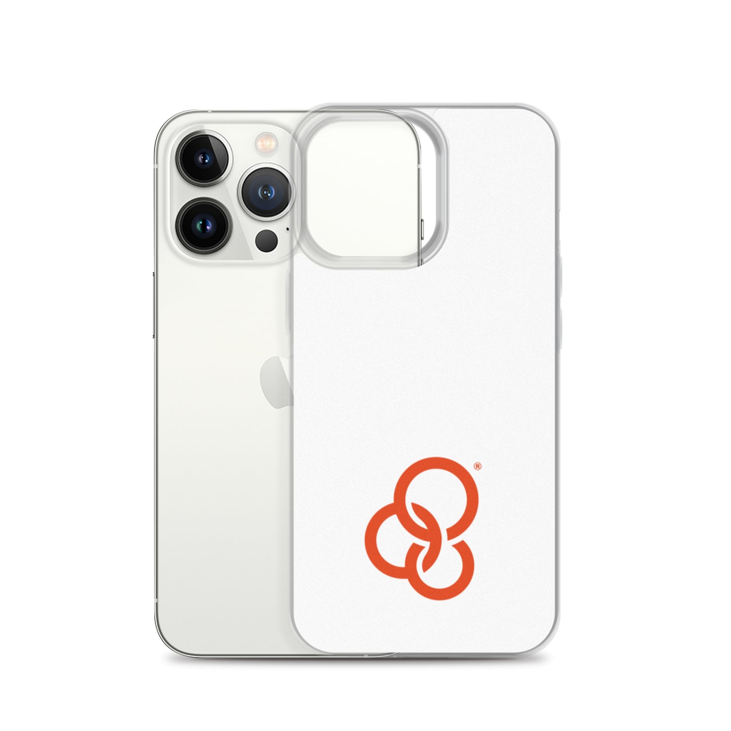 YFC Phone Case - Apple