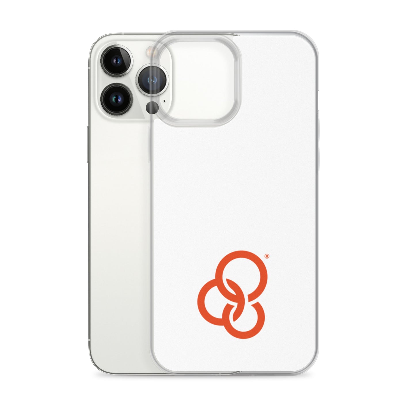 YFC Phone Case - Apple