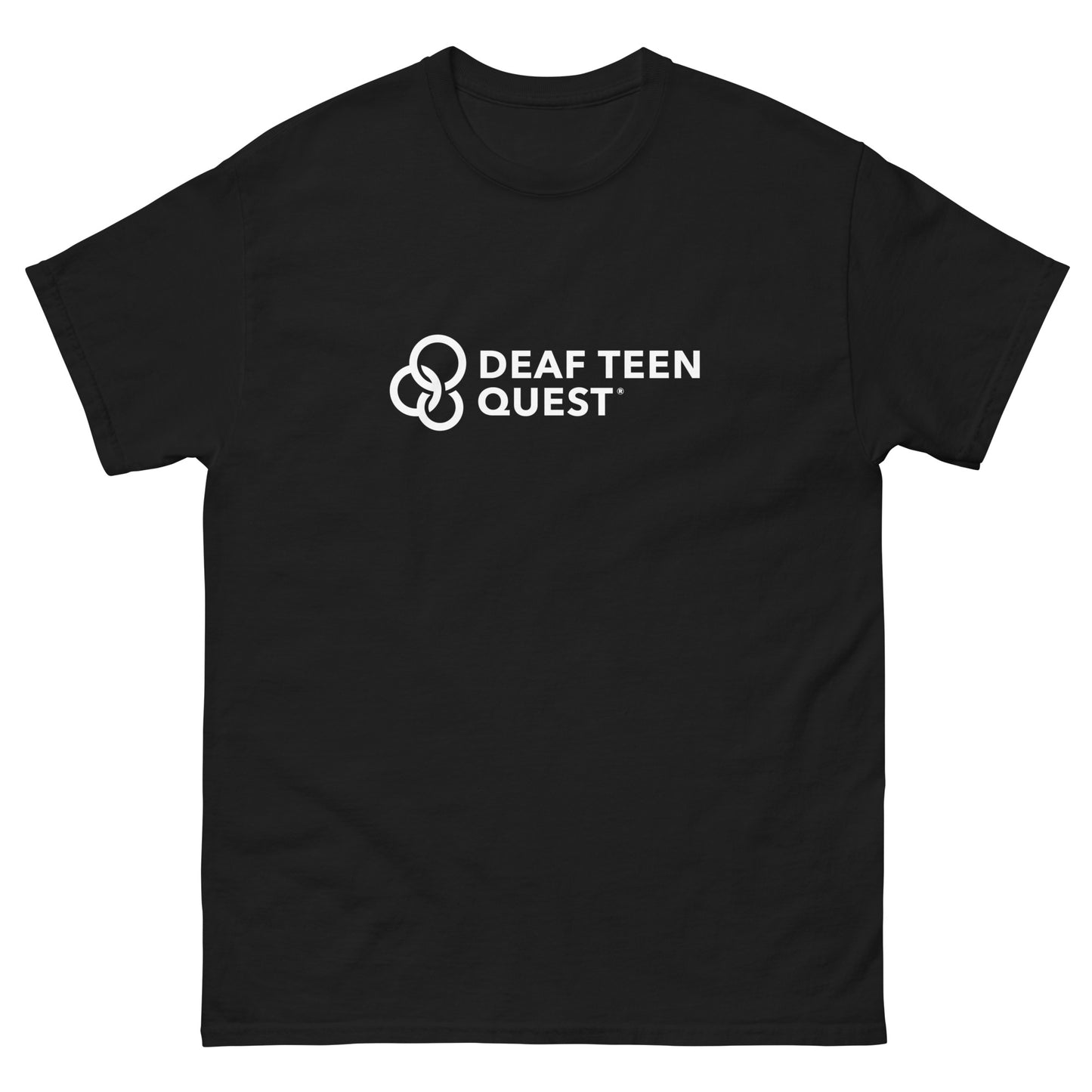 DTQ Men's Classic Tee