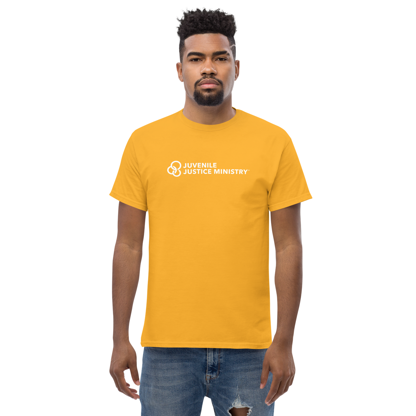 JJM Men's Classic Tee