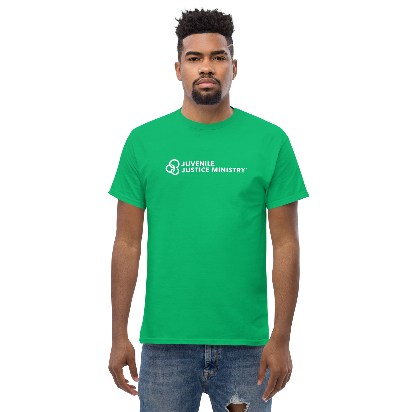 JJM Men's Classic Tee