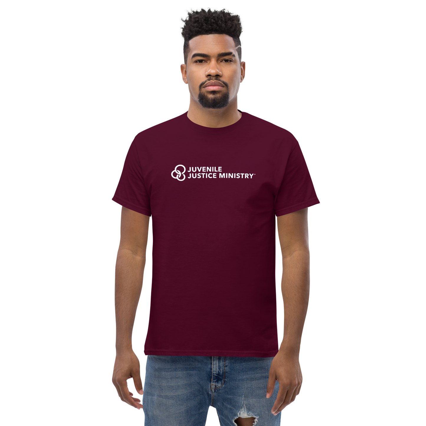 JJM Men's Classic Tee