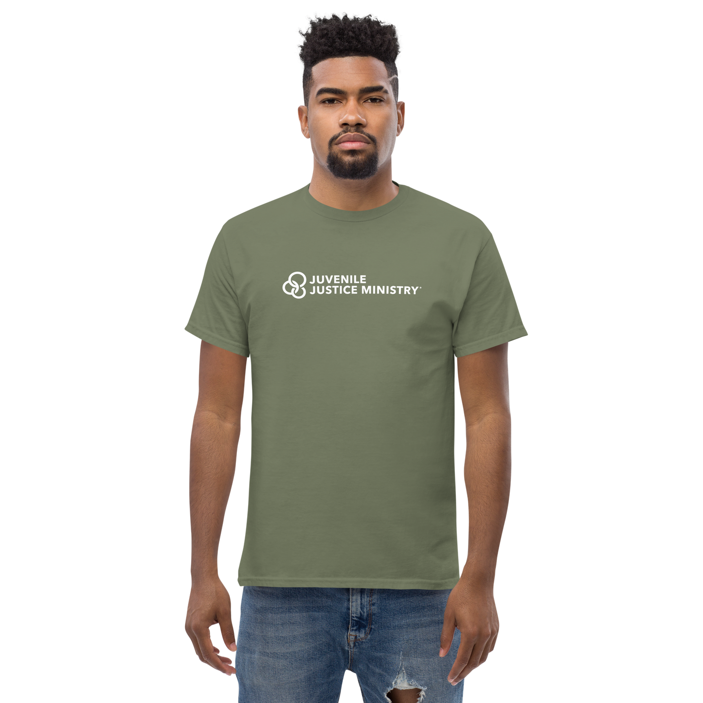 JJM Men's Classic Tee