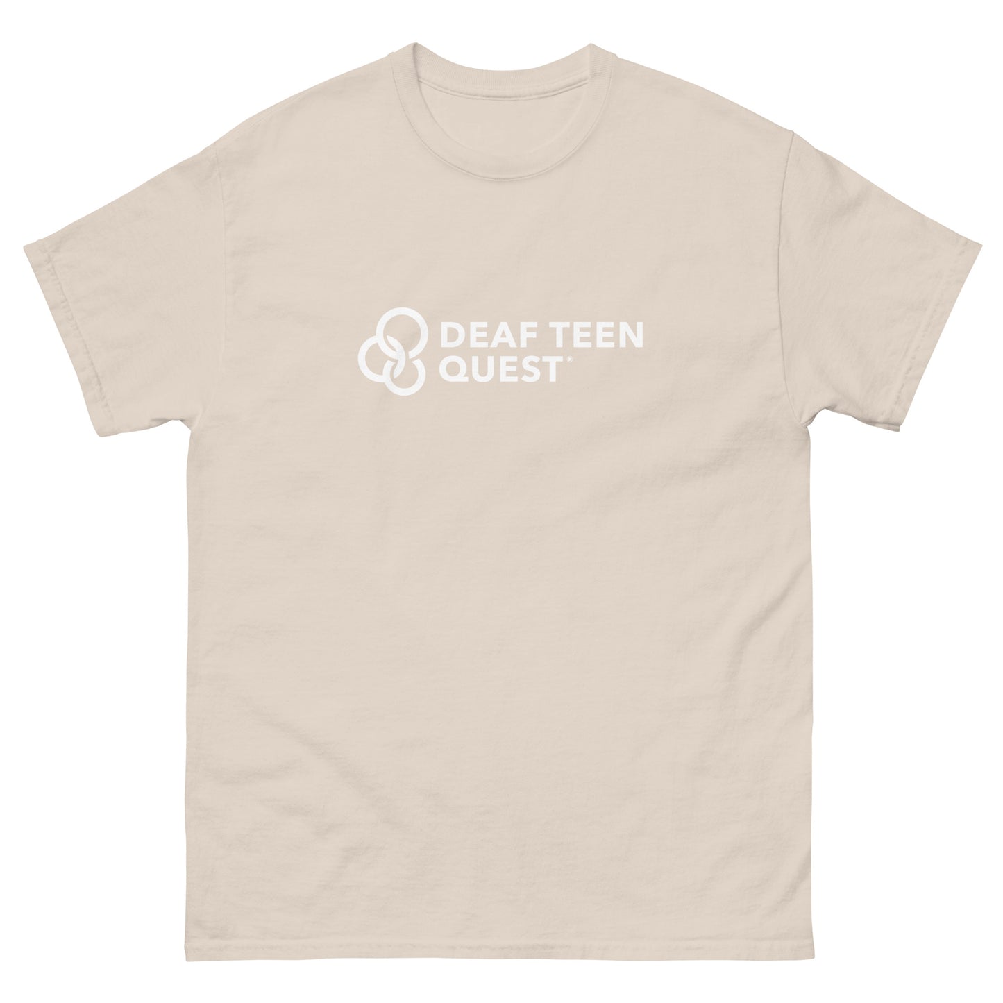 DTQ Men's Classic Tee