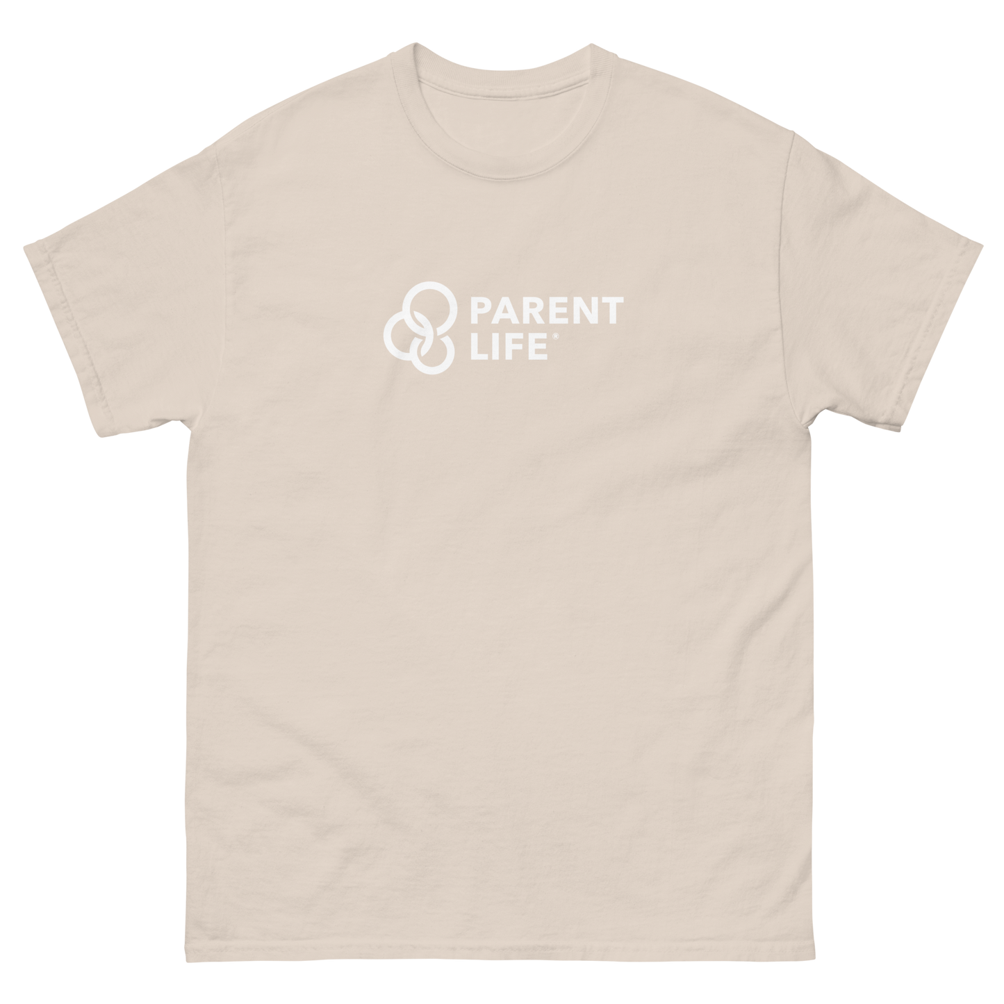 Parent Life Men's Classic Tee