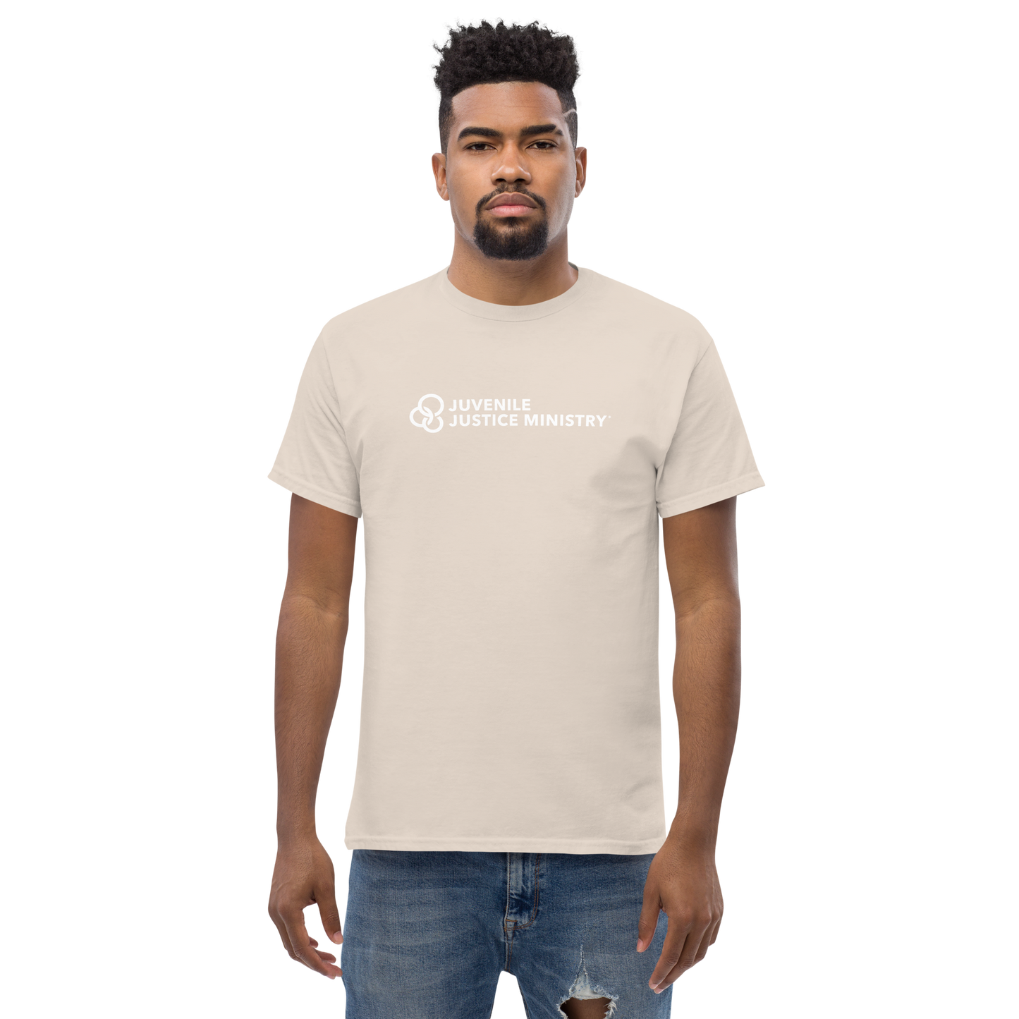 JJM Men's Classic Tee