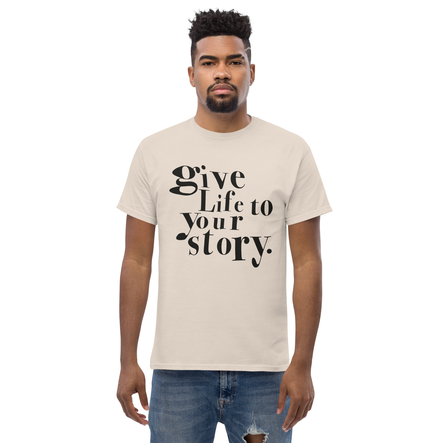 YFC Men's Classic Tee