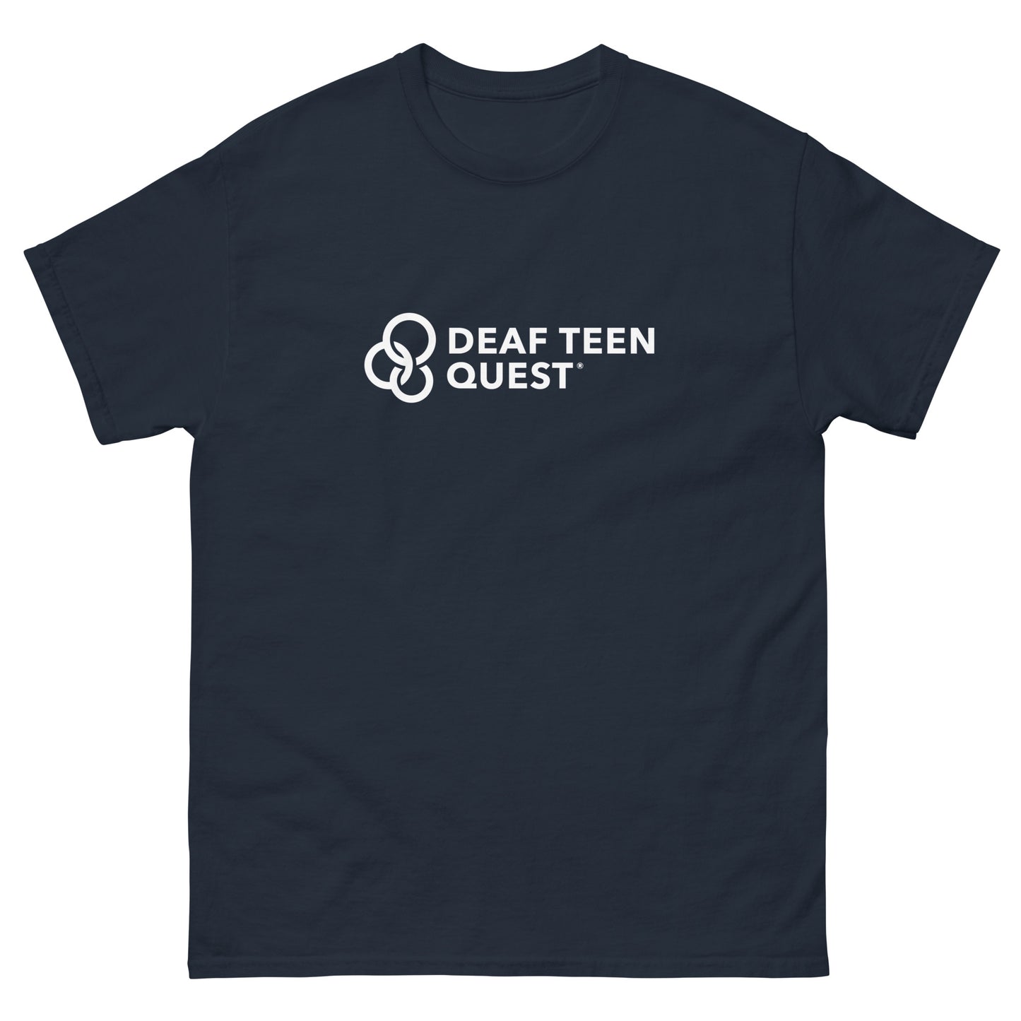 DTQ Men's Classic Tee