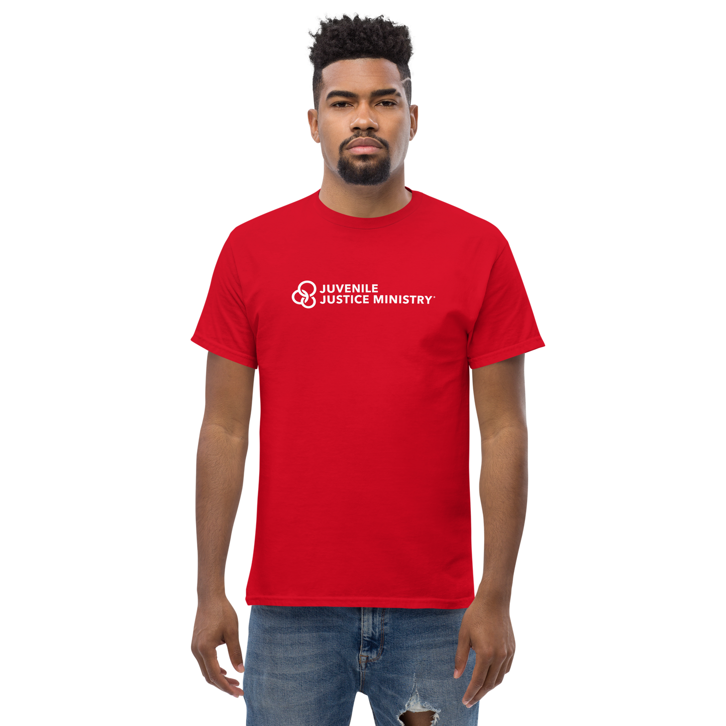JJM Men's Classic Tee