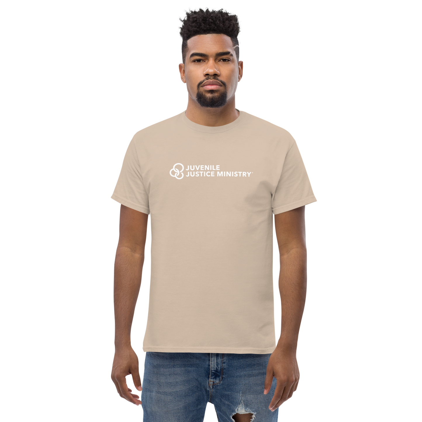 JJM Men's Classic Tee