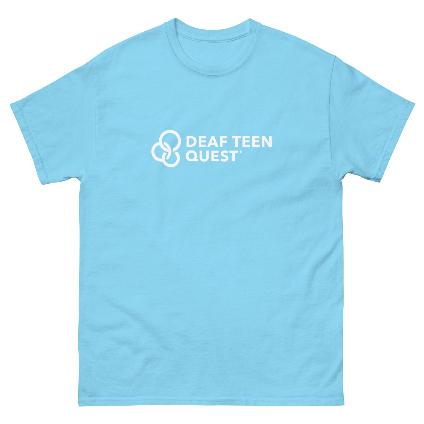 DTQ Men's Classic Tee