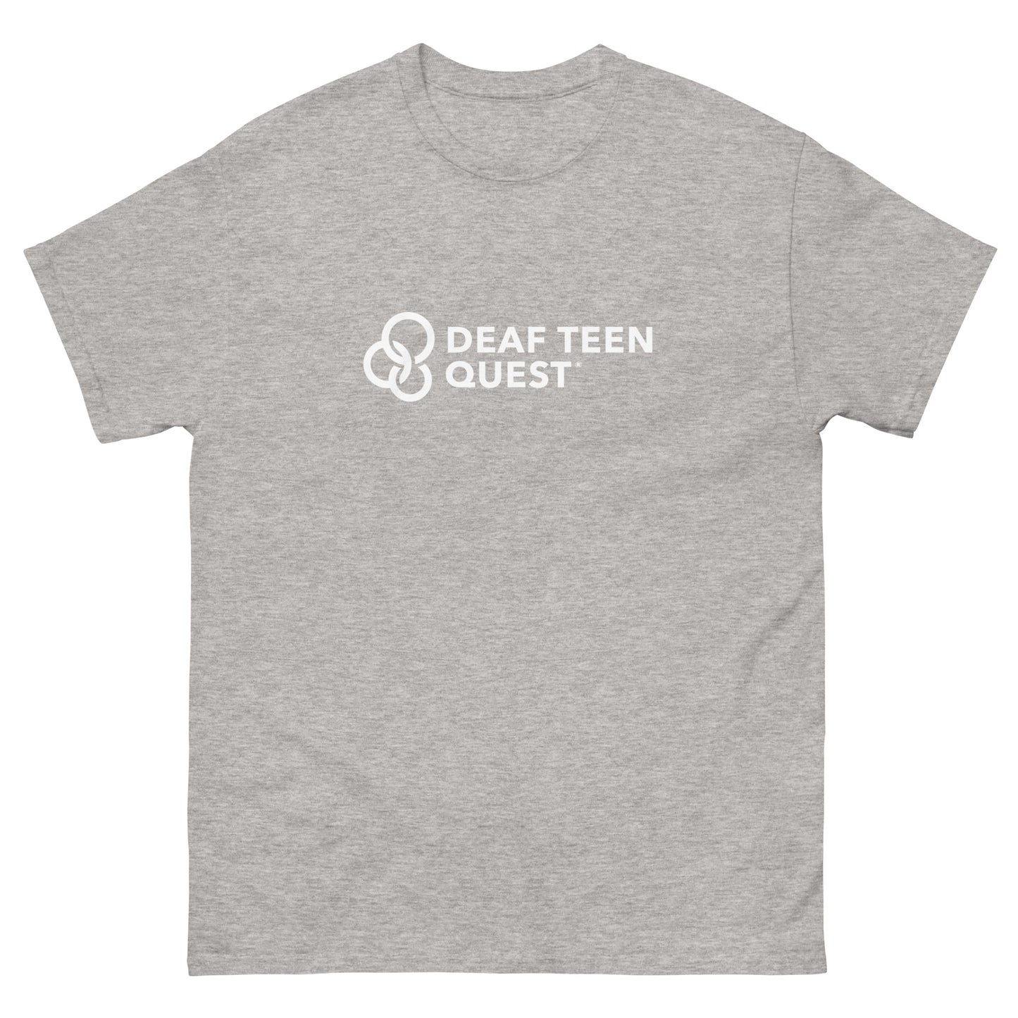 DTQ Men's Classic Tee