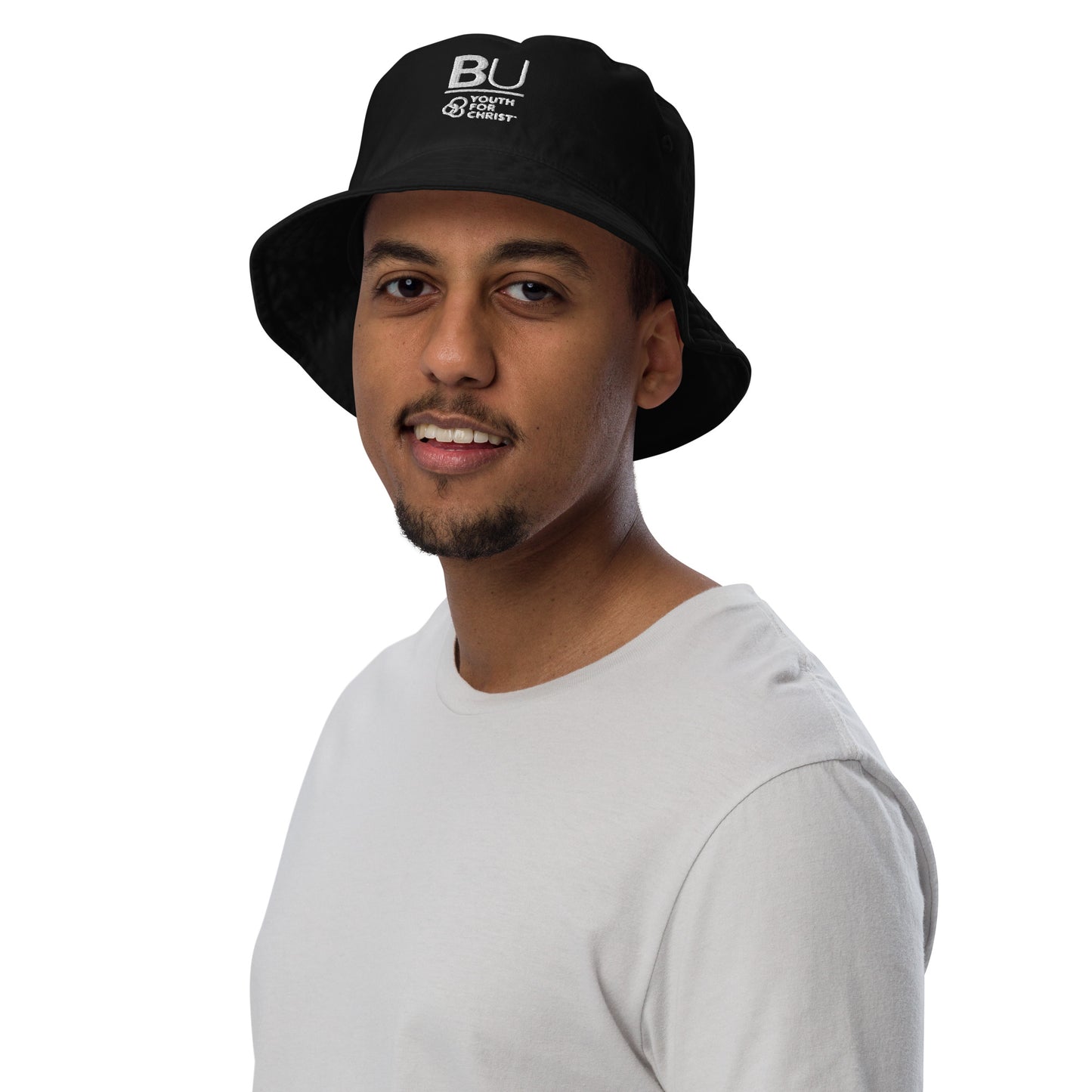 BU@YFC Organic bucket hat