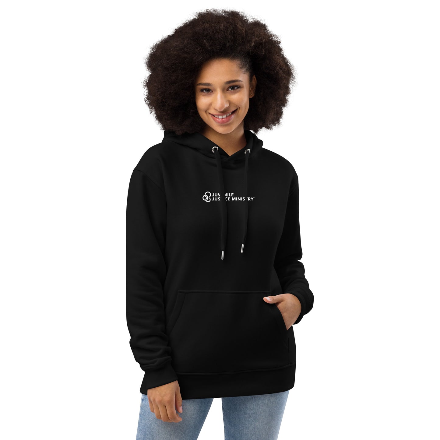 JJM Premium Eco Hoodie