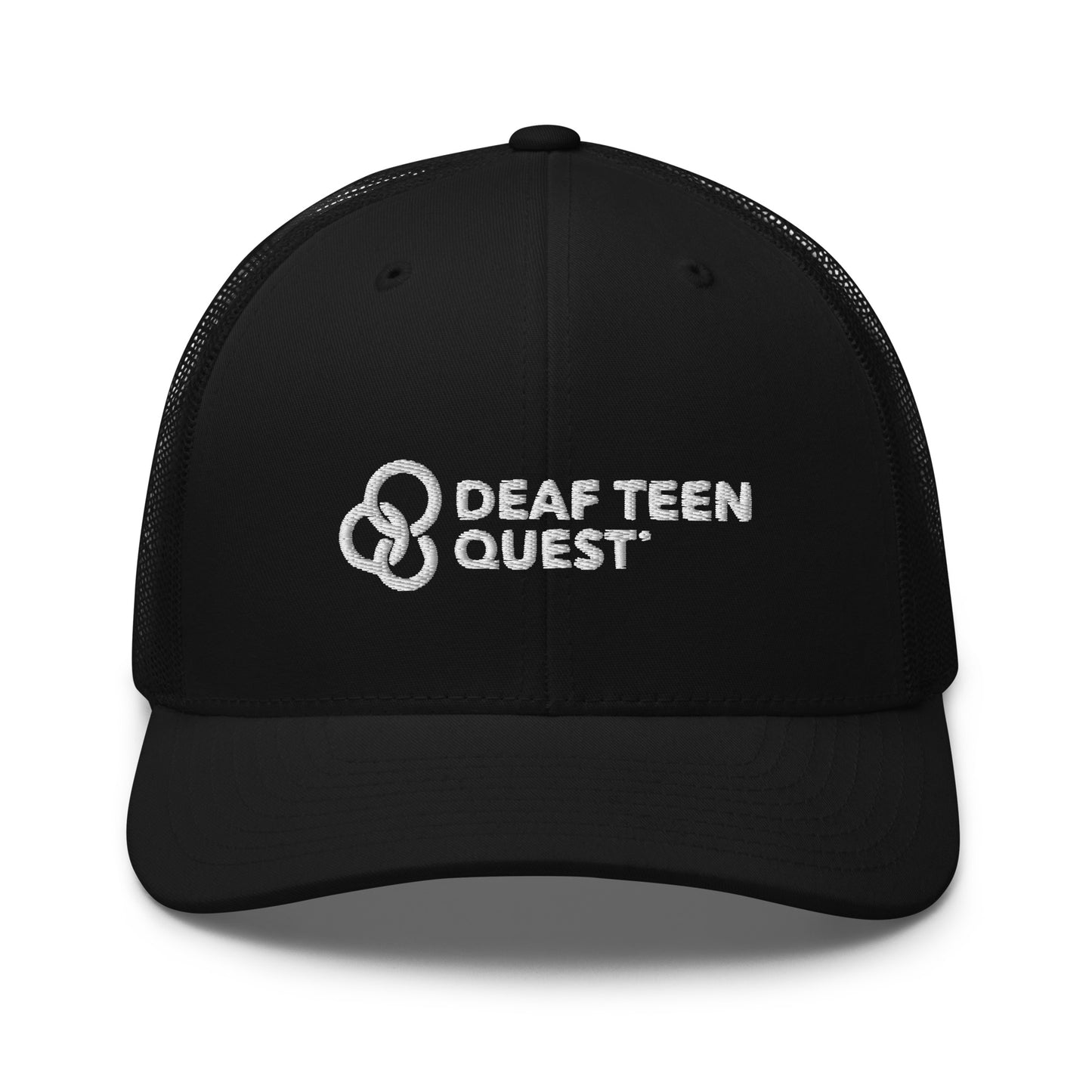 DTQ Trucker Cap