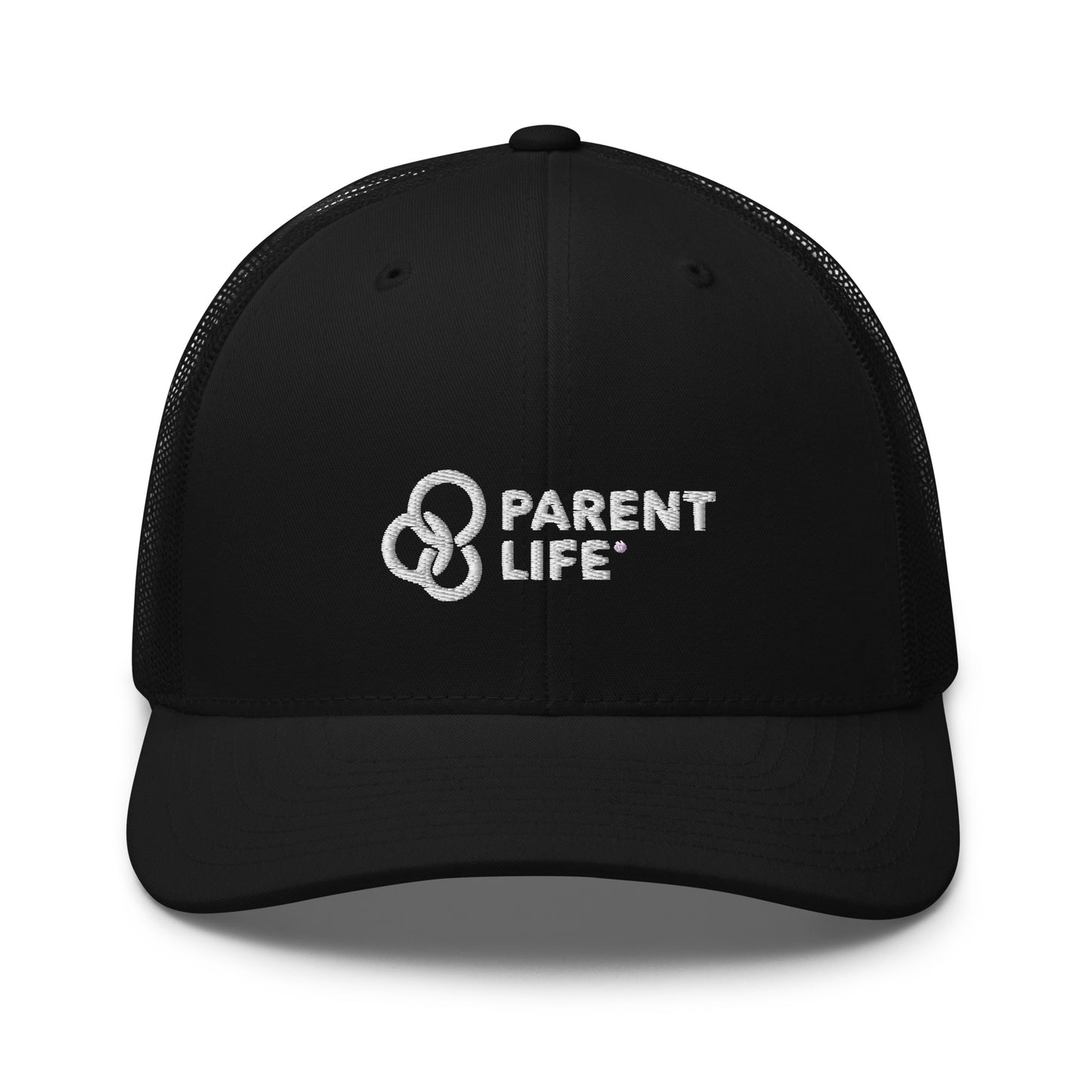 Parent Life Trucker Cap