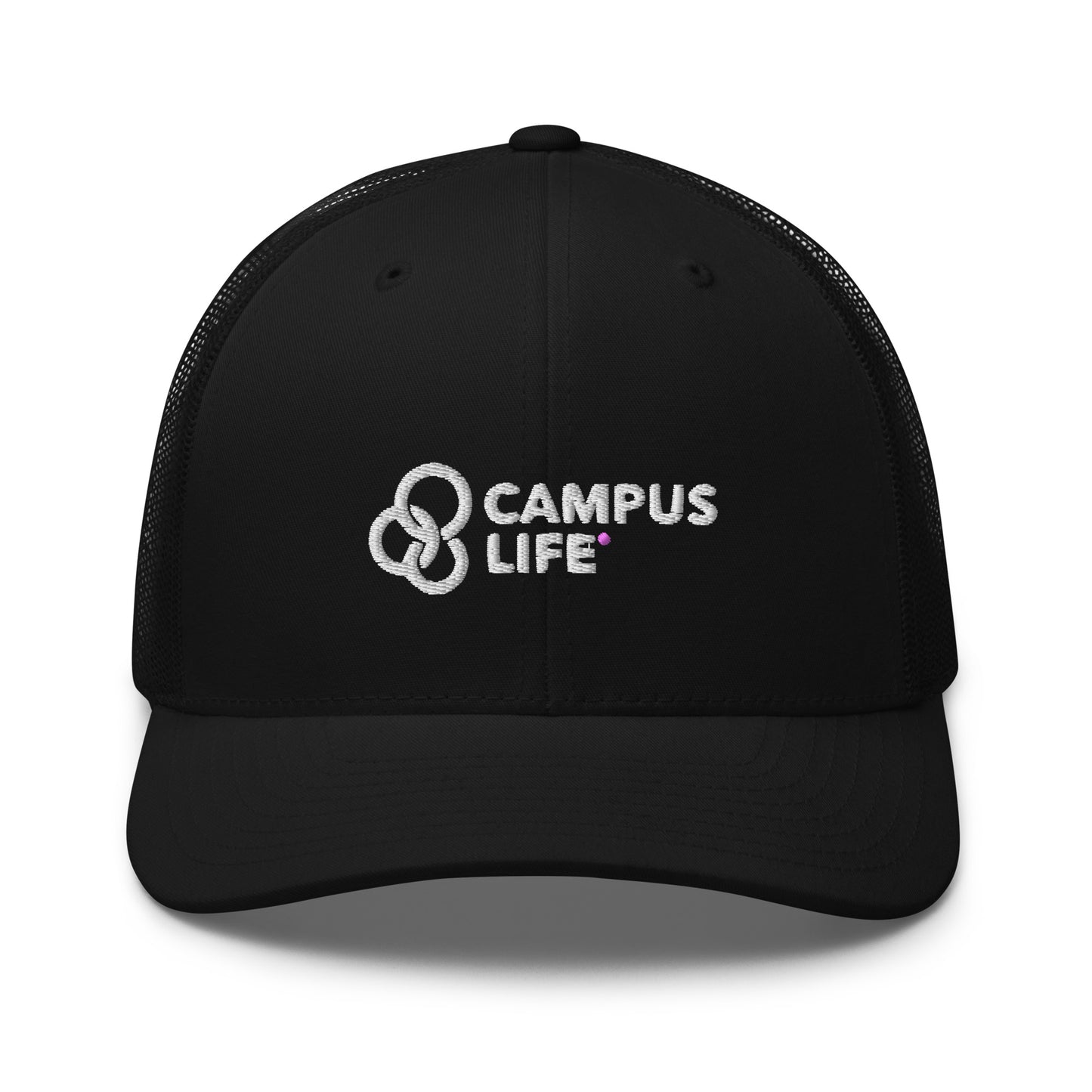 Campus Life Trucker Cap