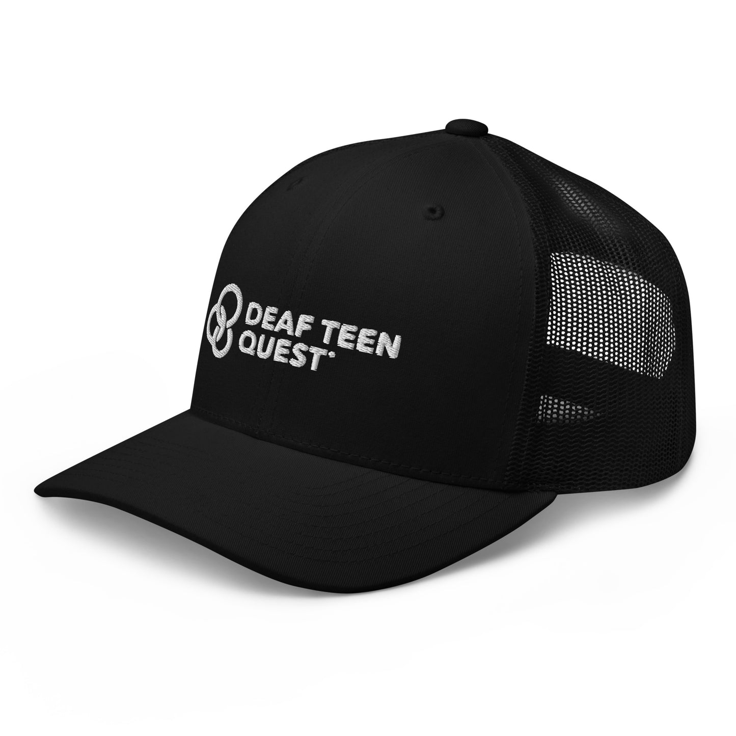 DTQ Trucker Cap