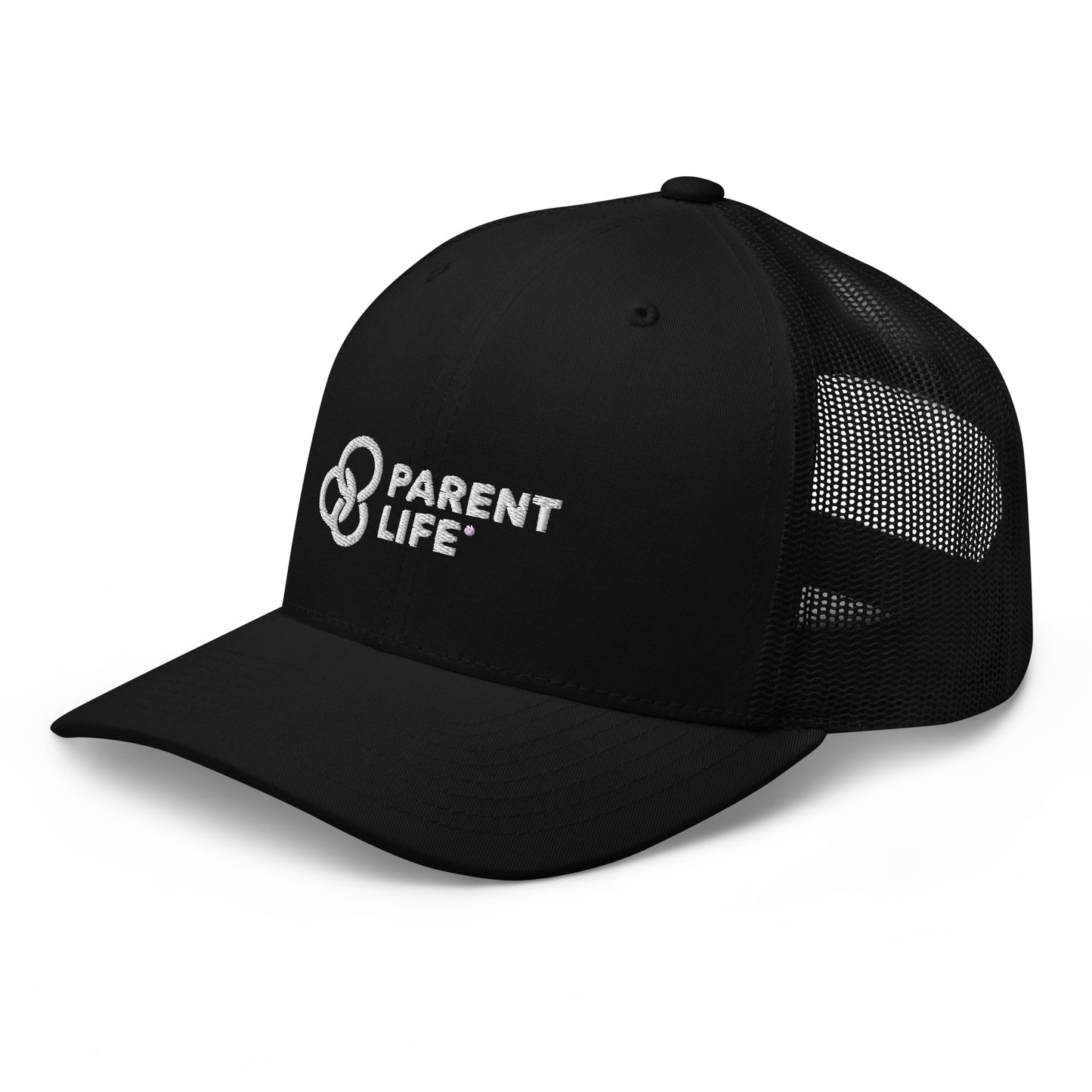 Parent Life Trucker Cap