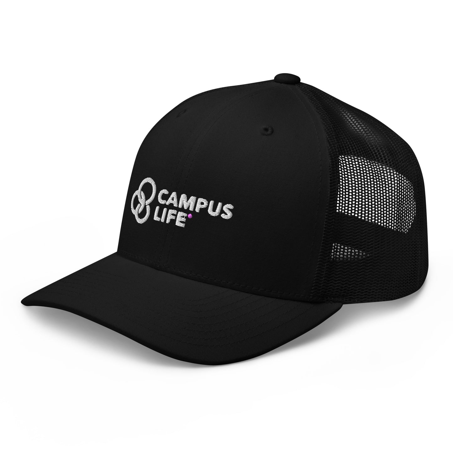 Campus Life Trucker Cap
