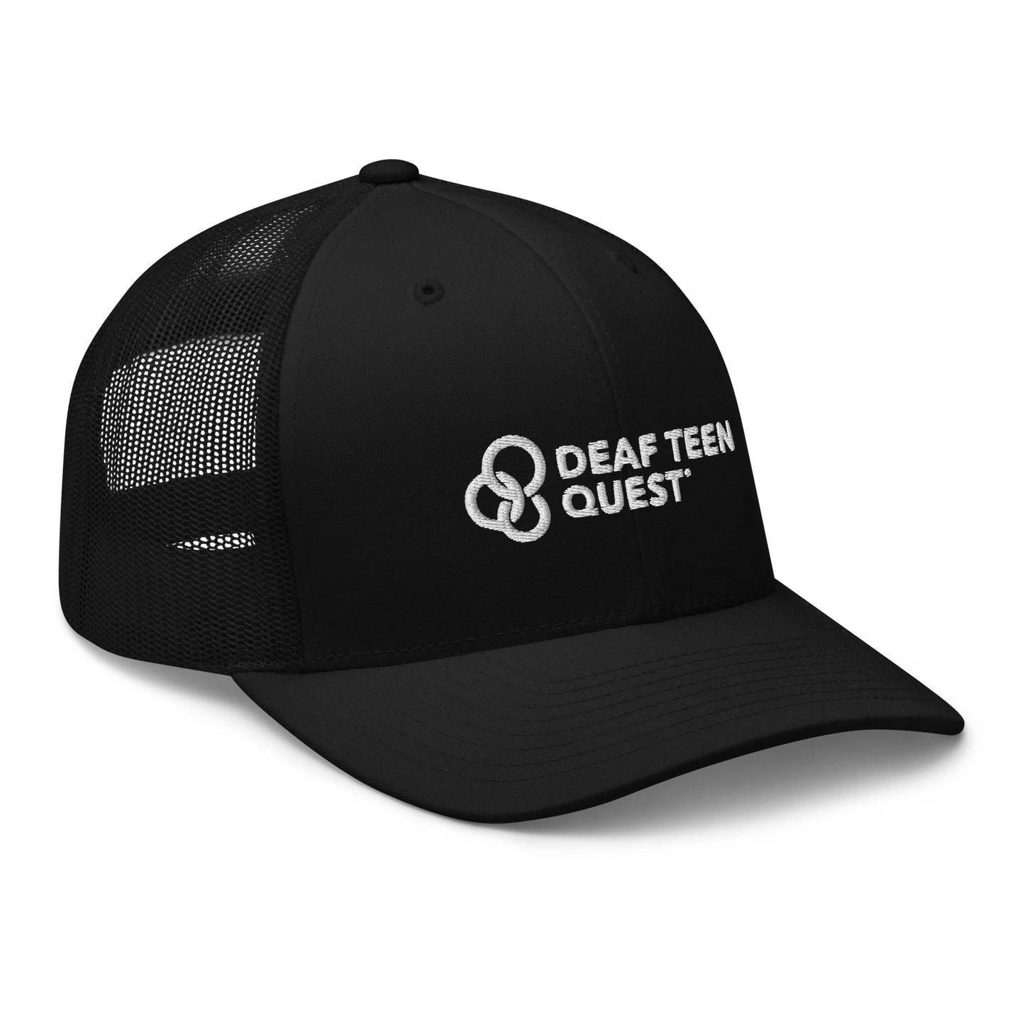 DTQ Trucker Cap