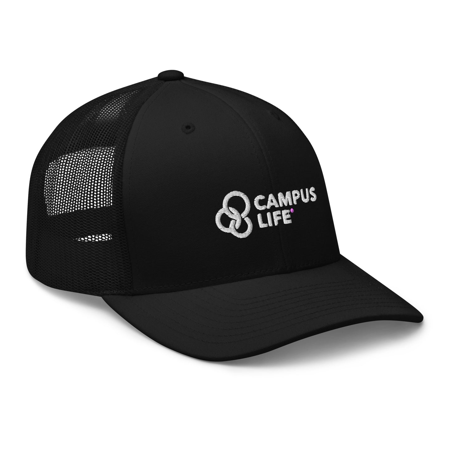 Campus Life Trucker Cap
